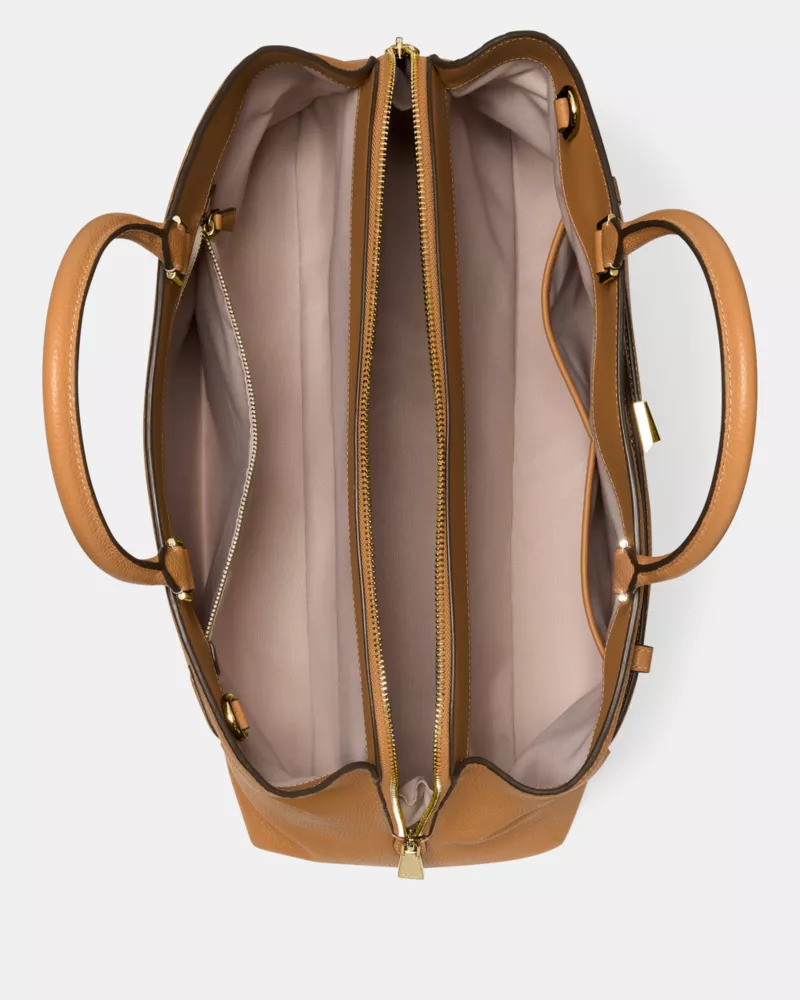 Deco Work Tote 4