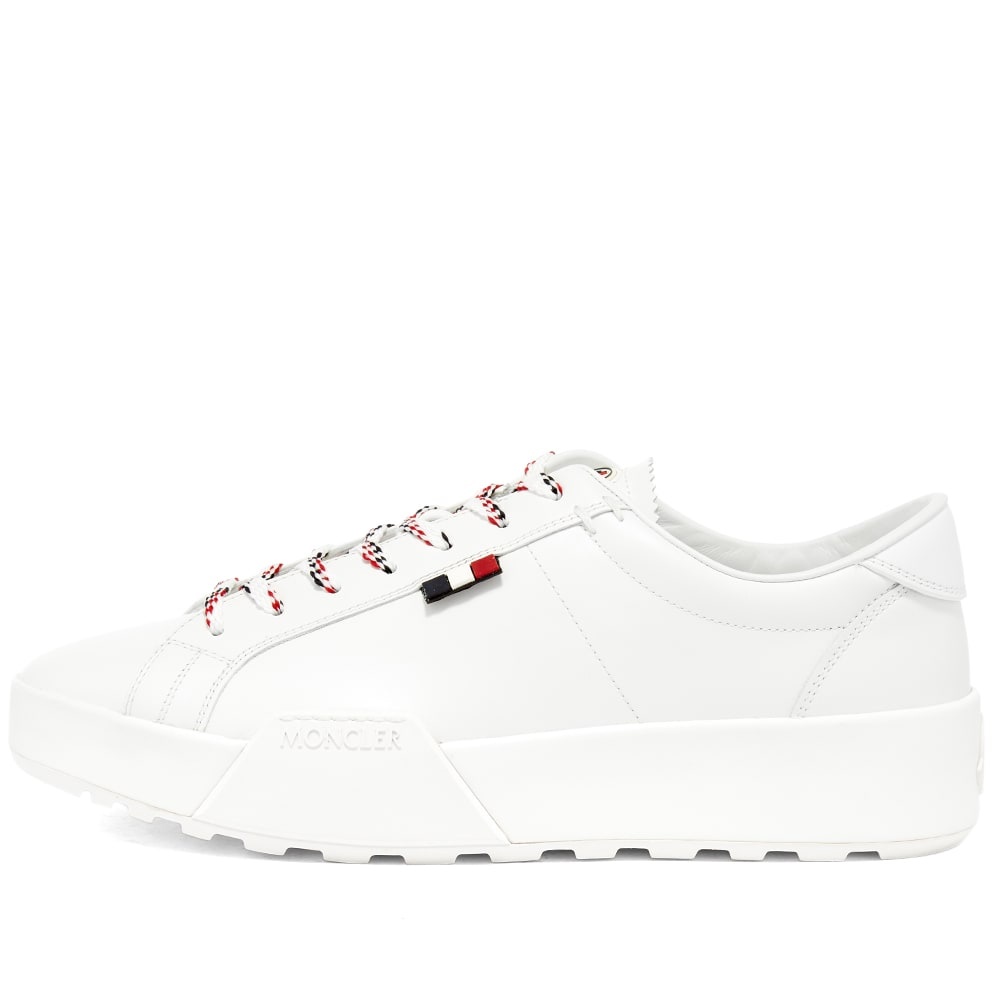 Moncler Sal Sneaker - 2