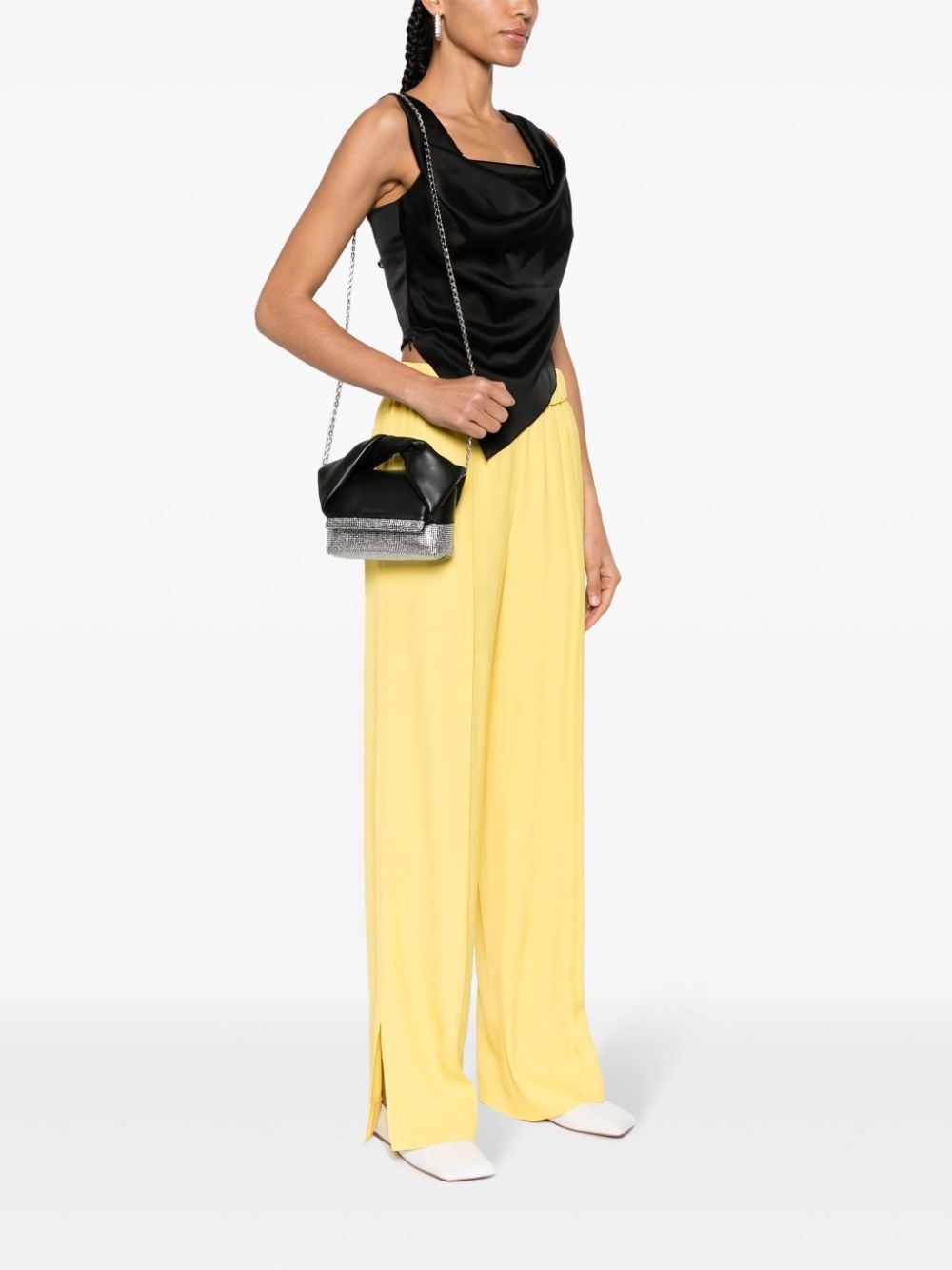 small Twister tote bag - 2