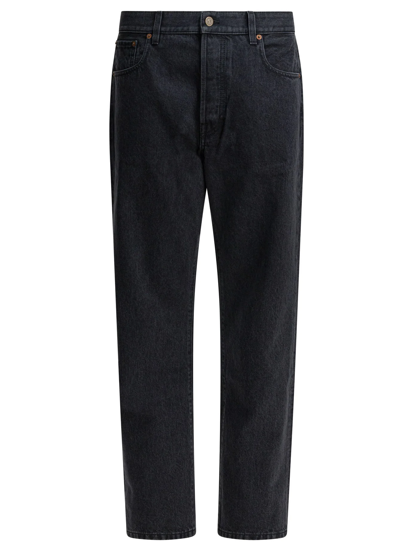 Valentino Jeans Black - 1