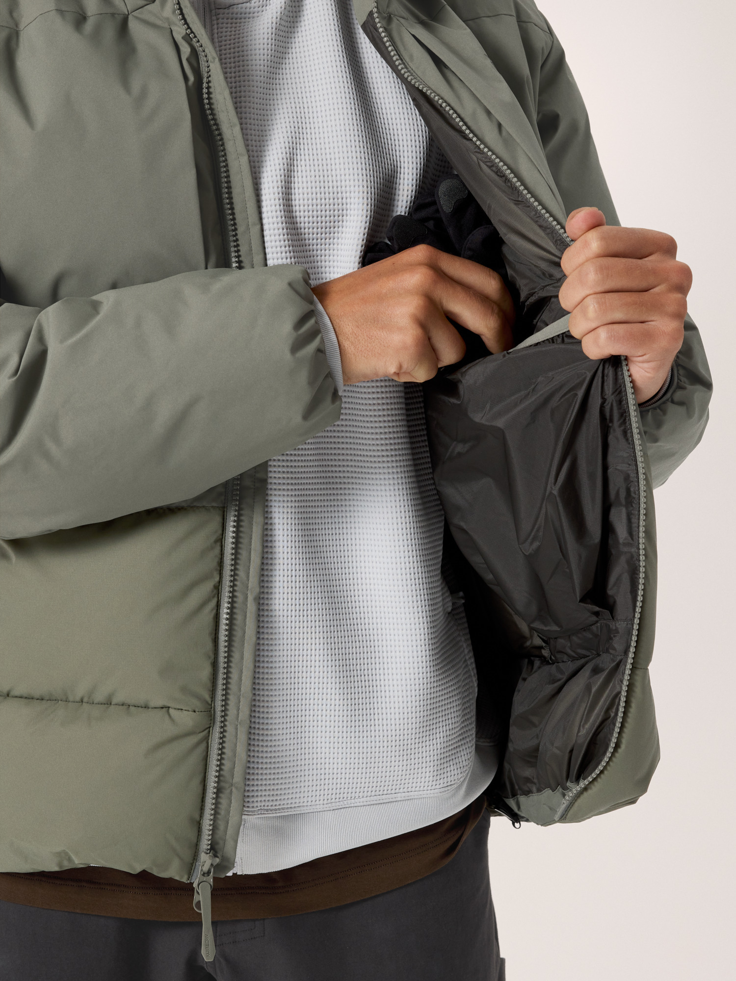 Thorium SV Hoody - 9