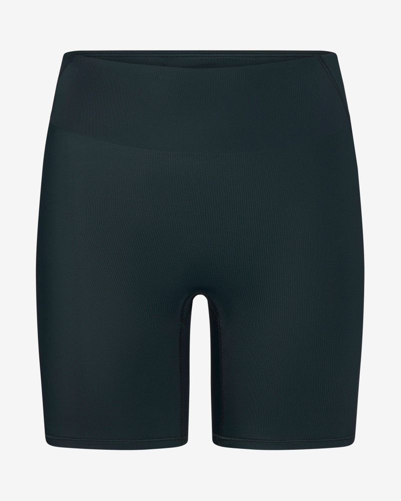 NikeSKIMS Shine Women's High-Waisted 5" Biker Shorts 7