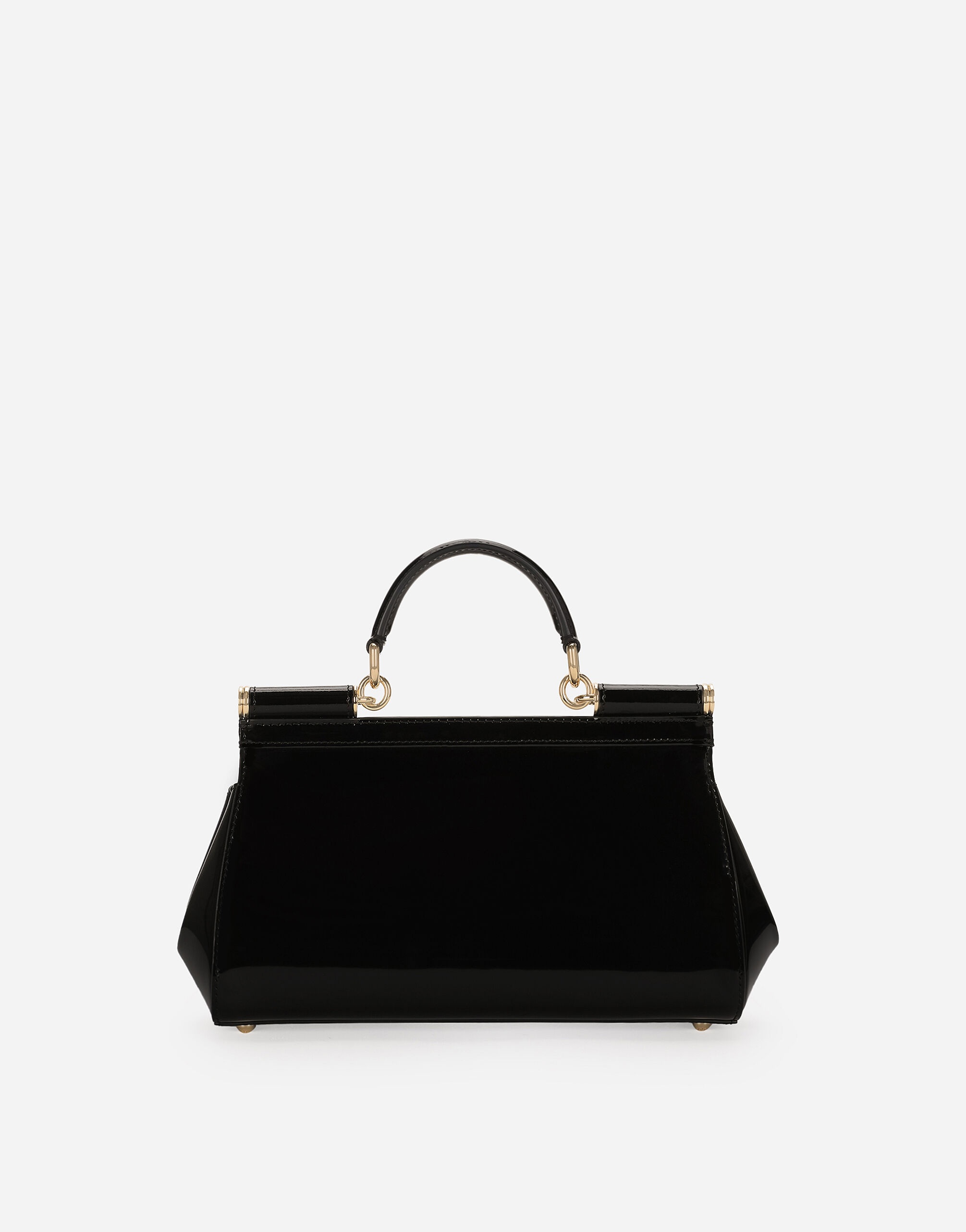 Elongated Sicily handbag - 4