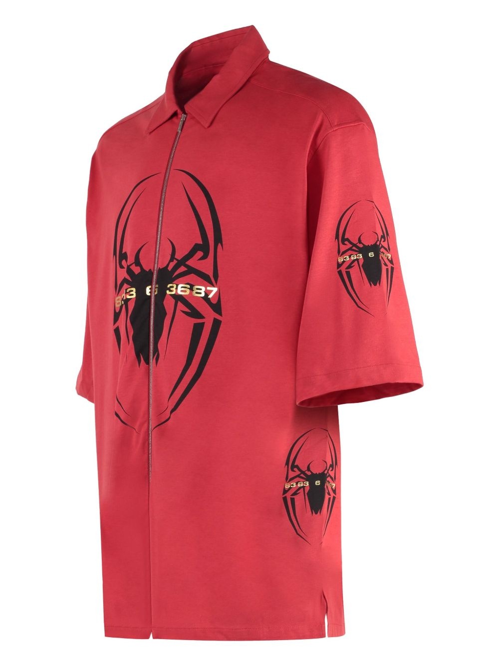 Spider shirt - 3