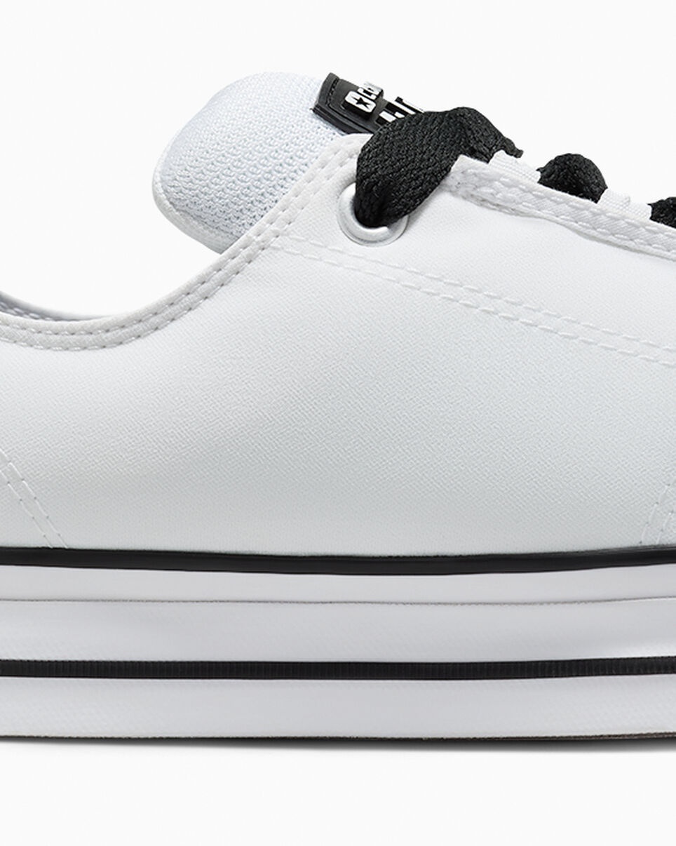 Chuck Taylor Puff - 9