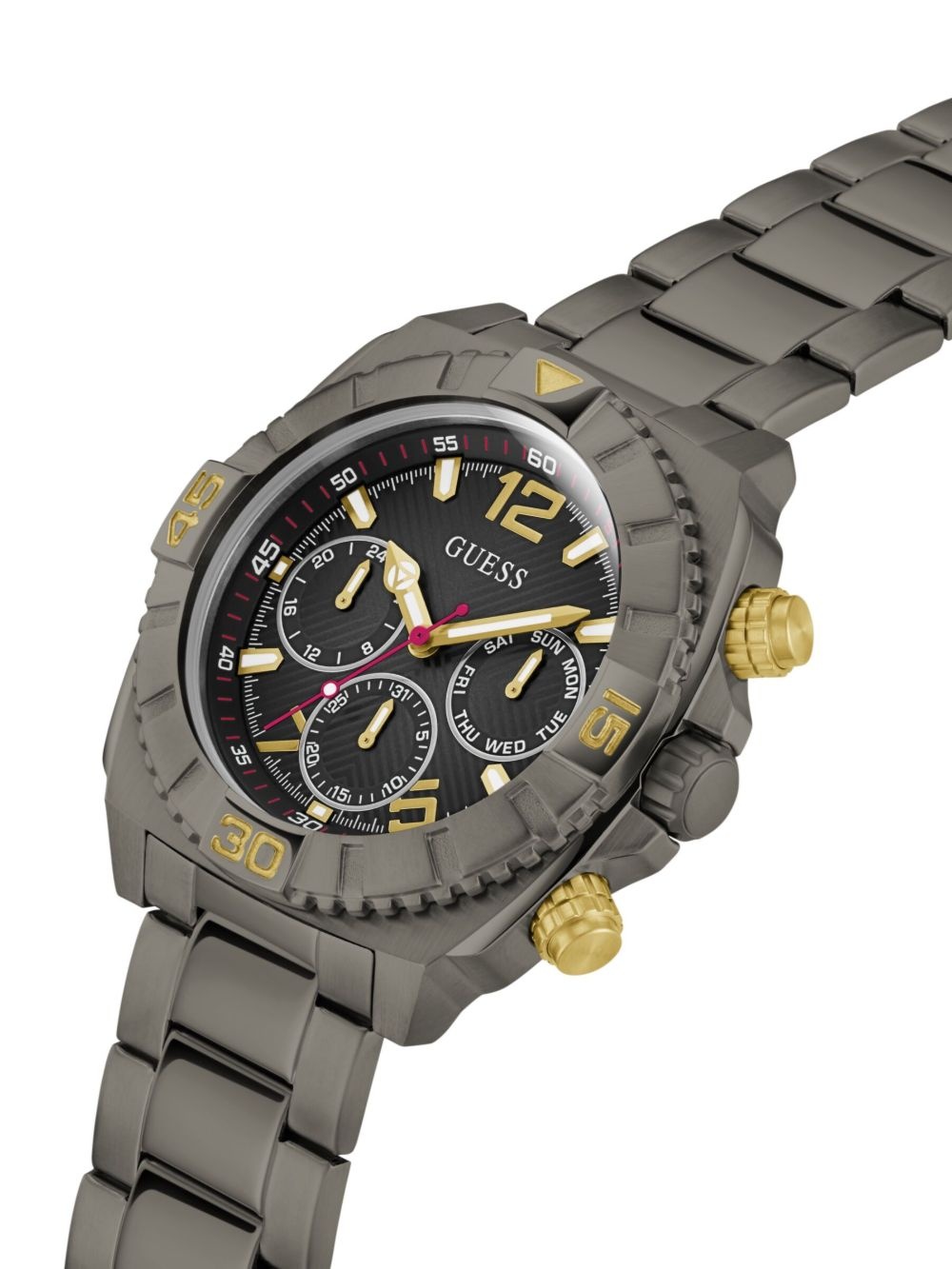 Traction 44mm - 2