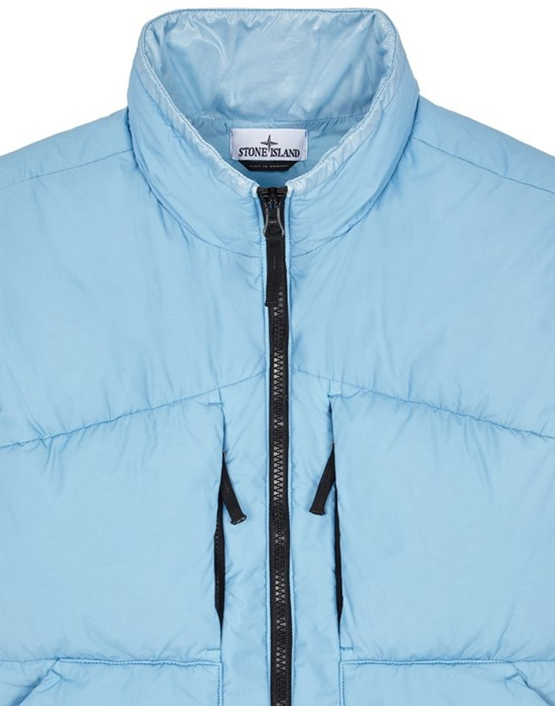 G1232 NASLAN LIGHT WATRO DOWN PASTEL BLUE 3