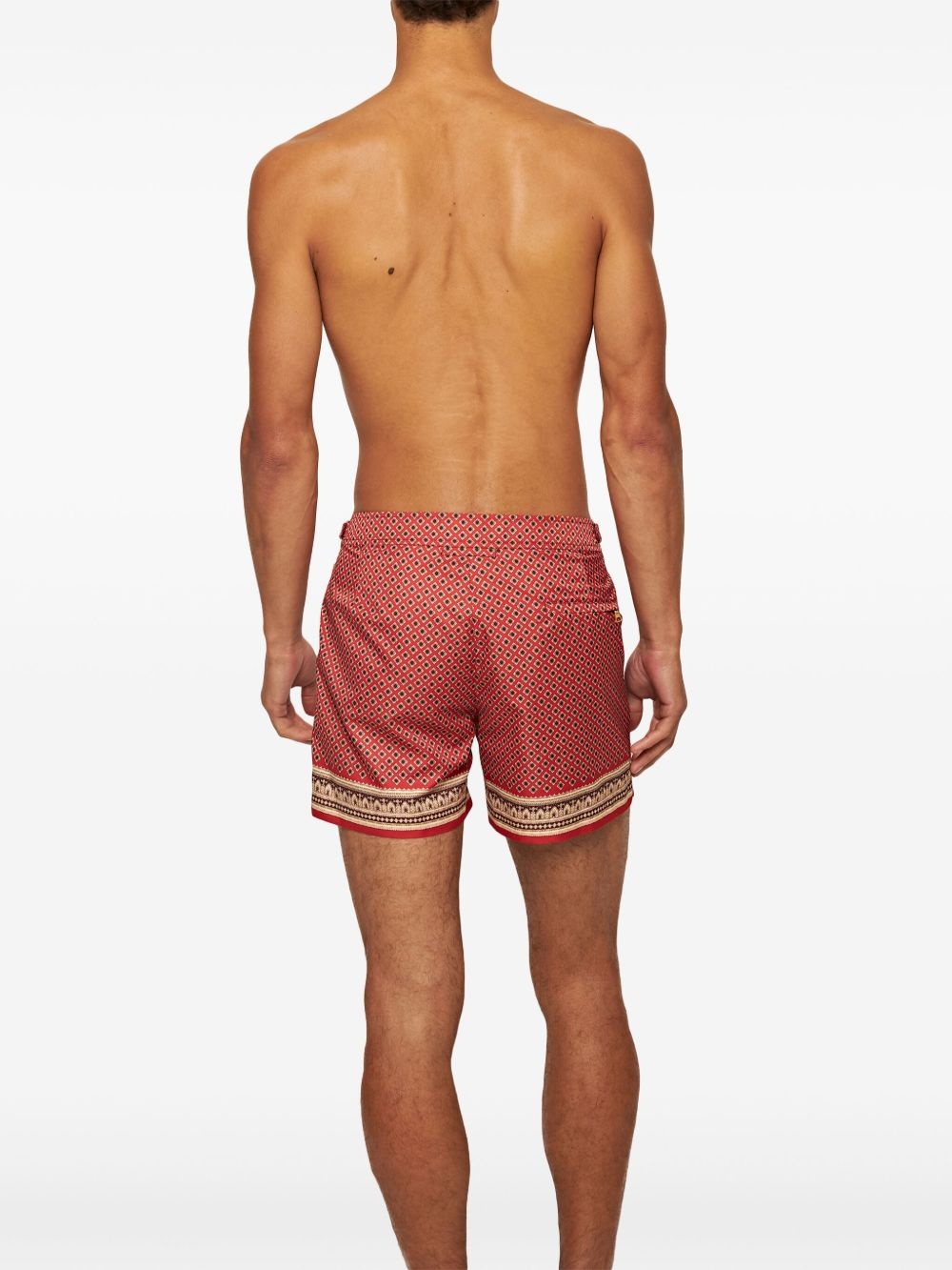 Setter swim shorts - 4