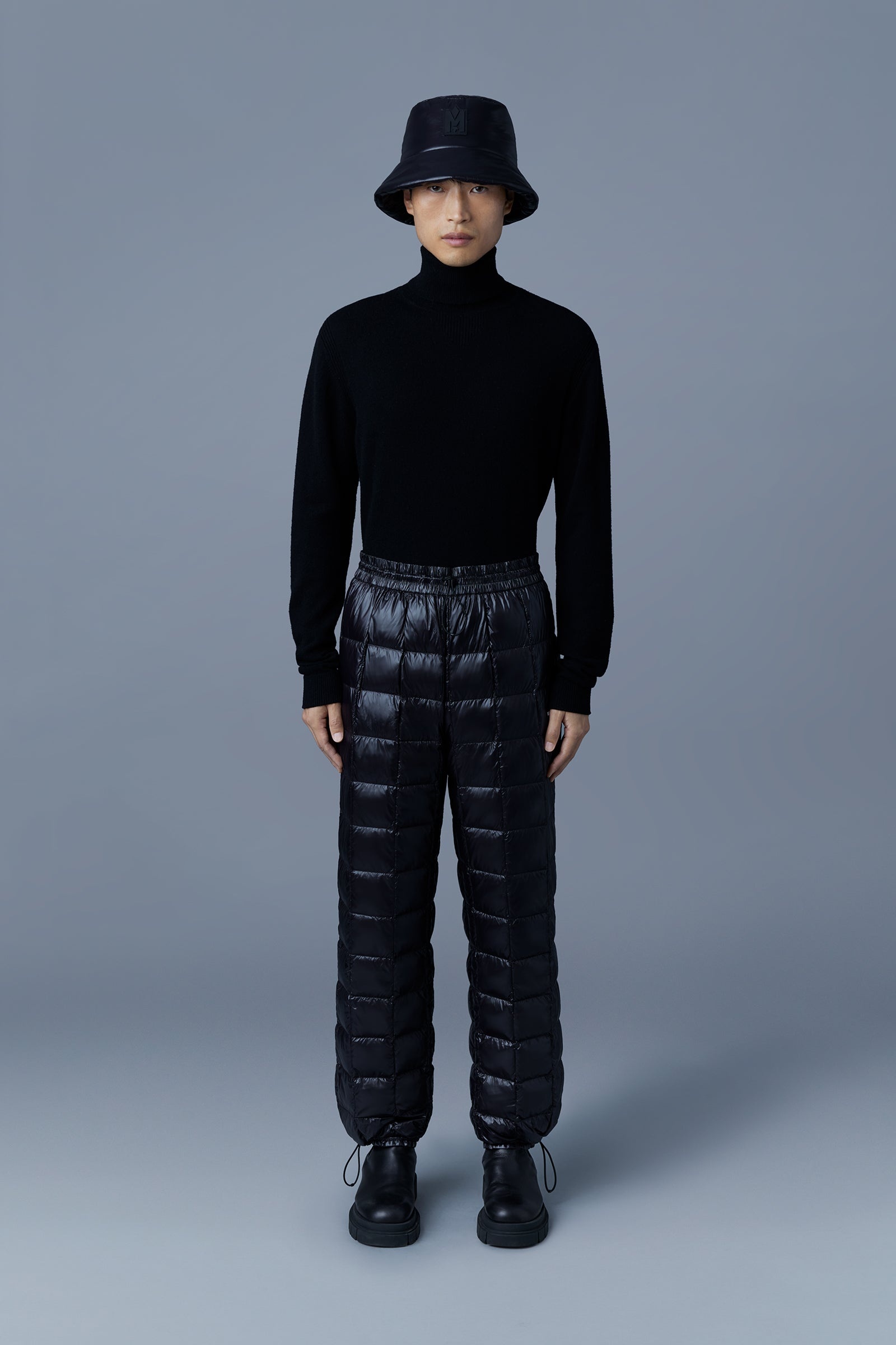 AERYN recycled E3-Lite sweatpants - 2