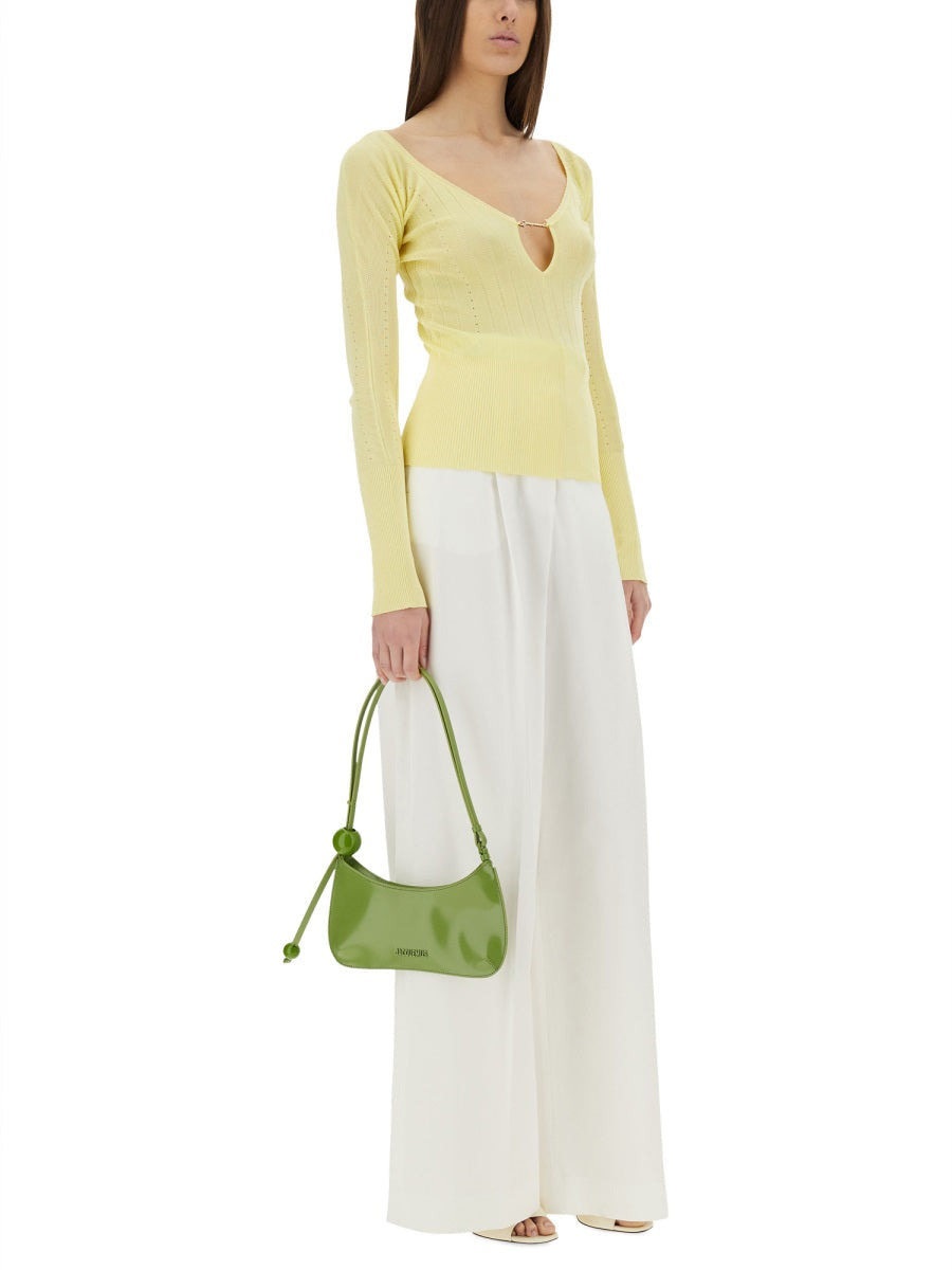Jacquemus Women The Top Praluce - 2