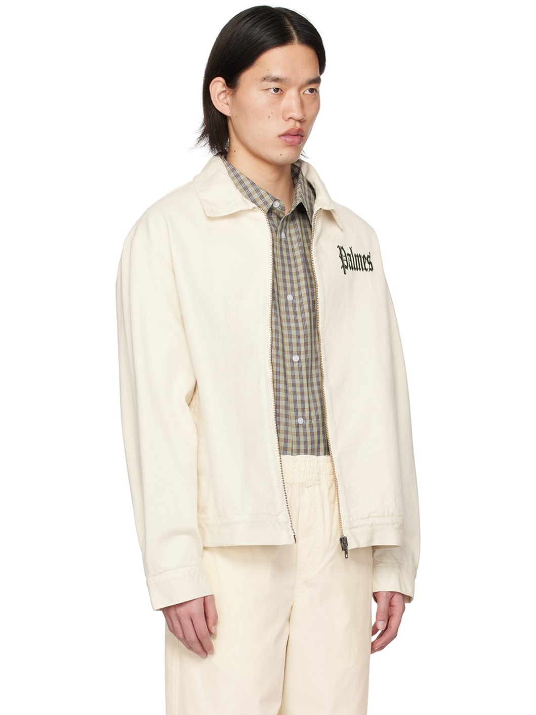 Off-White Olde Denim Jacket - 2