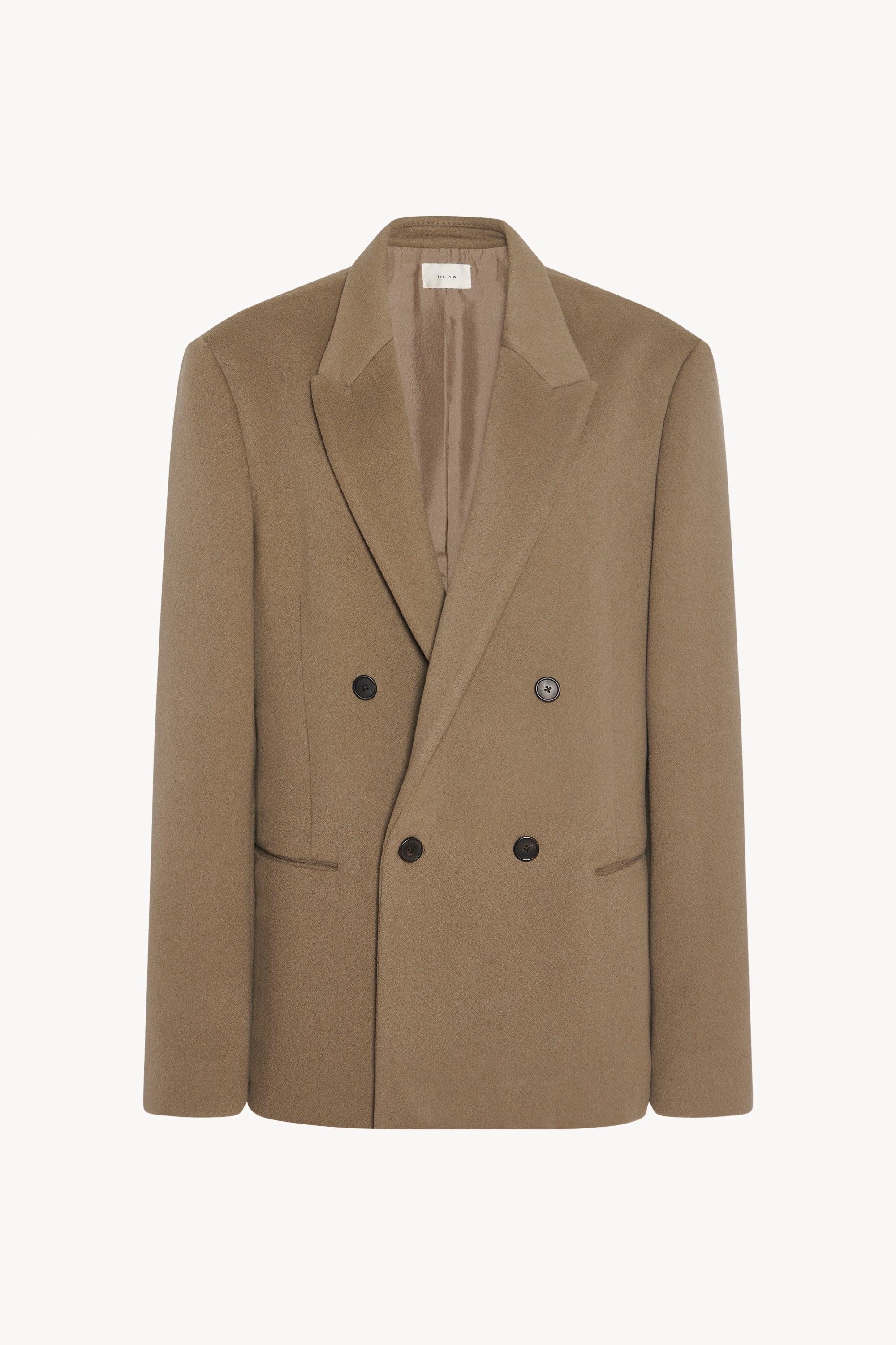 Wilsonia Jacket in Cashmere - 1