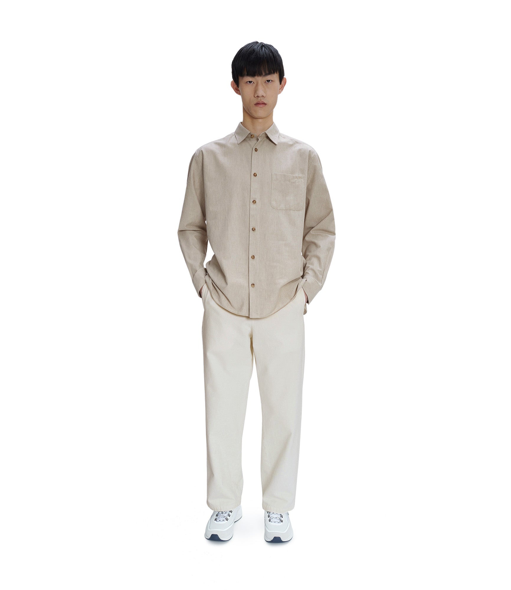 Vincent pants - 2