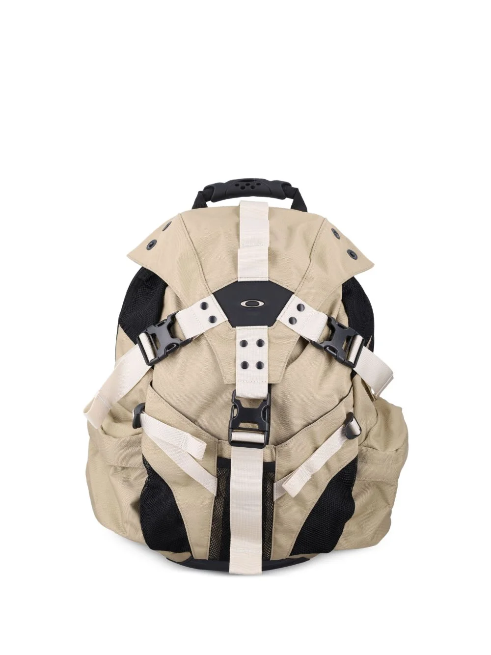 Icon Rc buckle strap backpack - 1