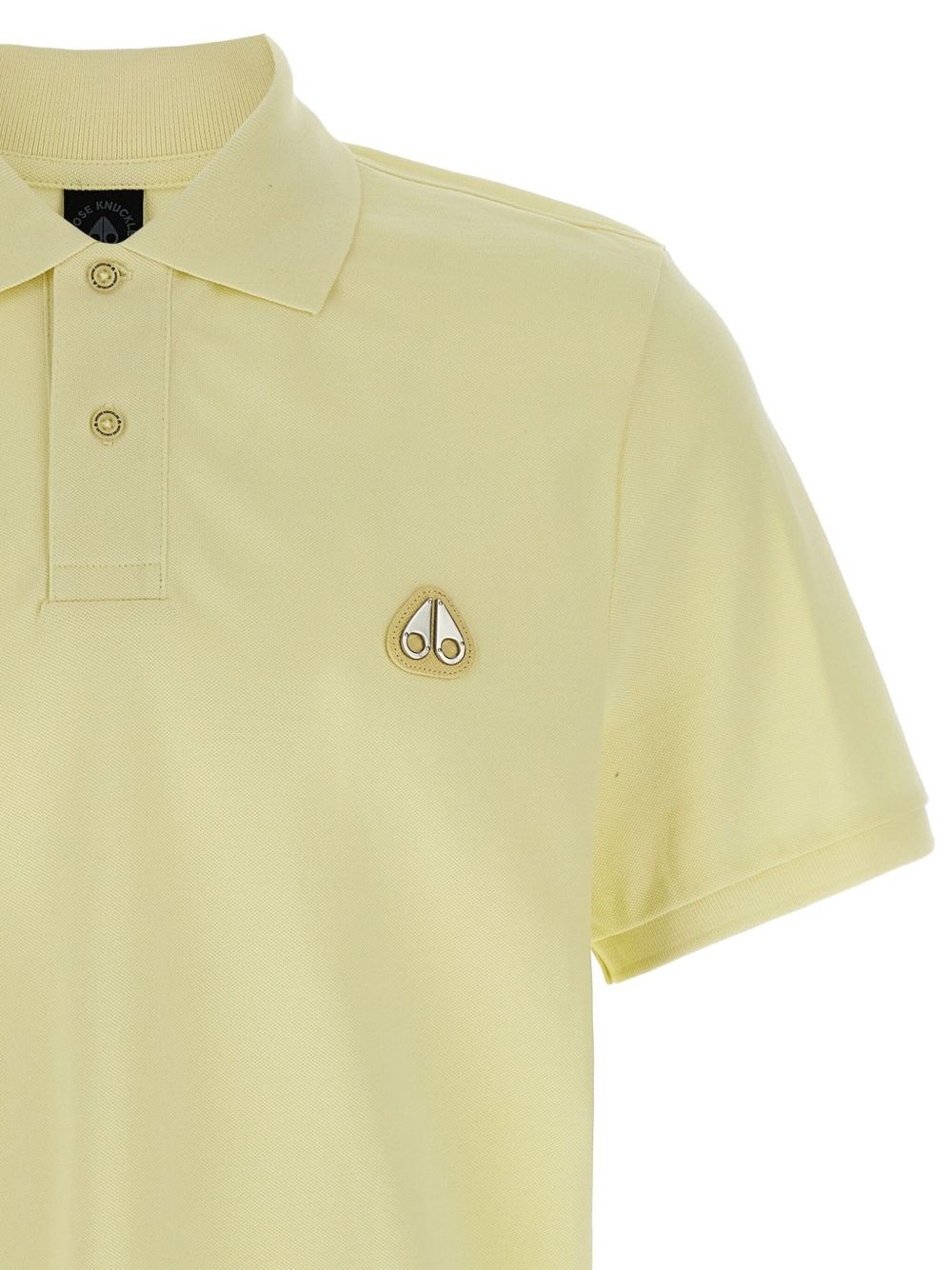 Everett polo shirt - 3
