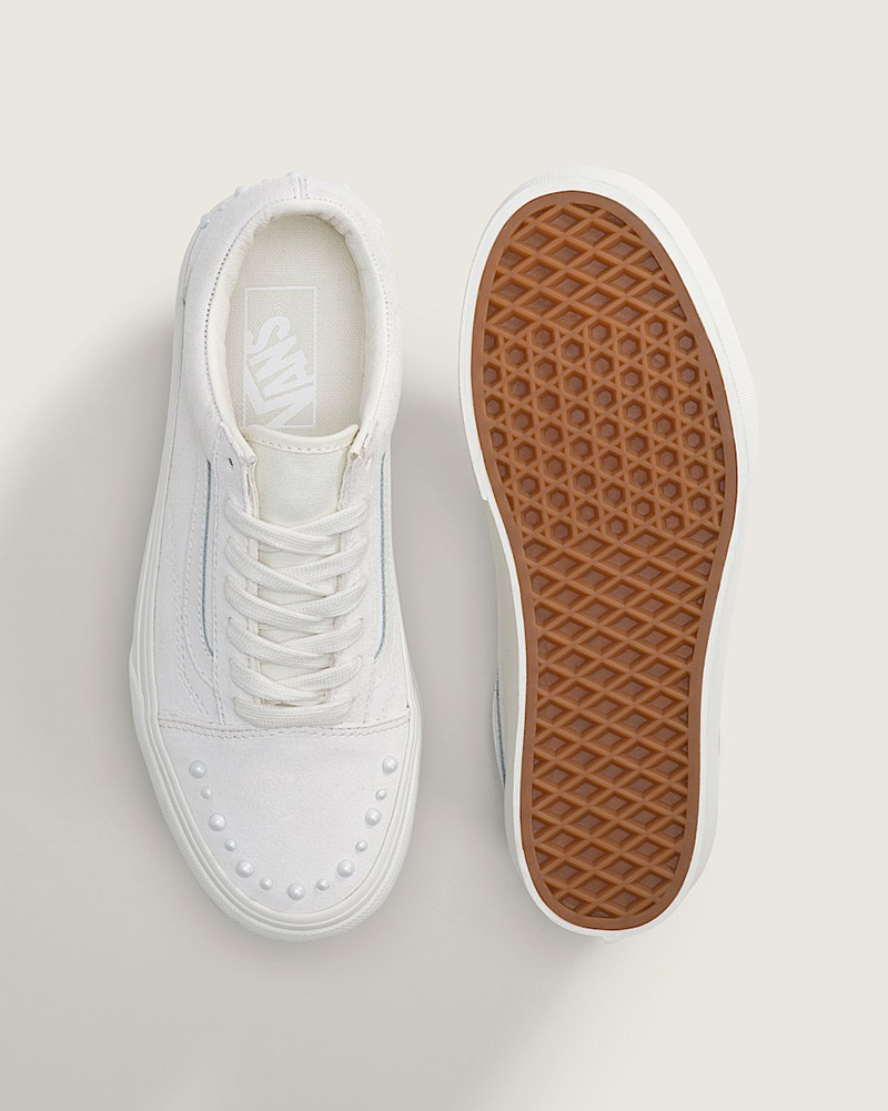 Old Skool Platform Shoe 4
