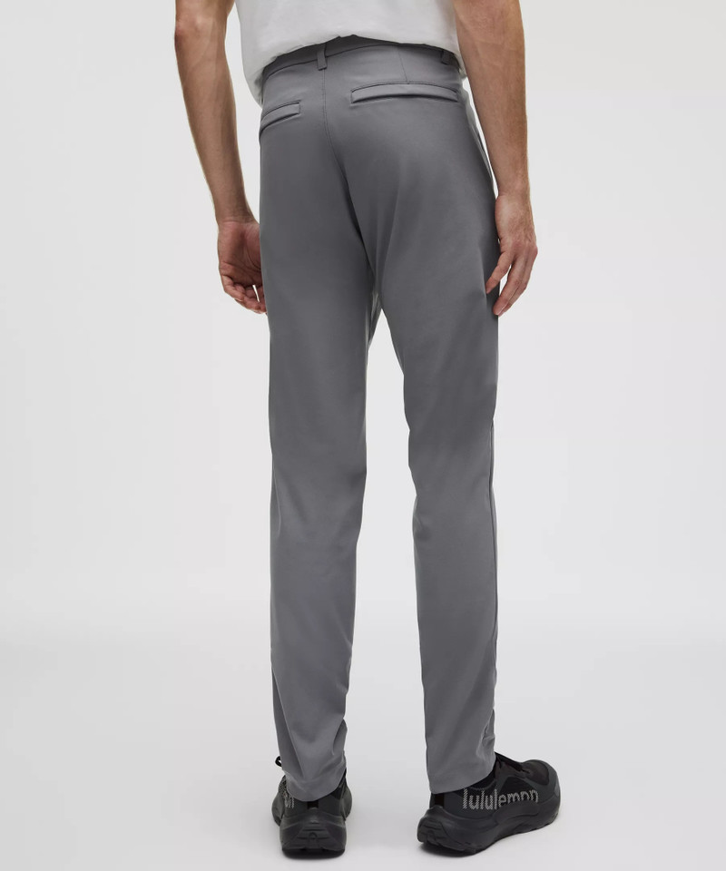 Commission Slim-Fit Pant 34L 3