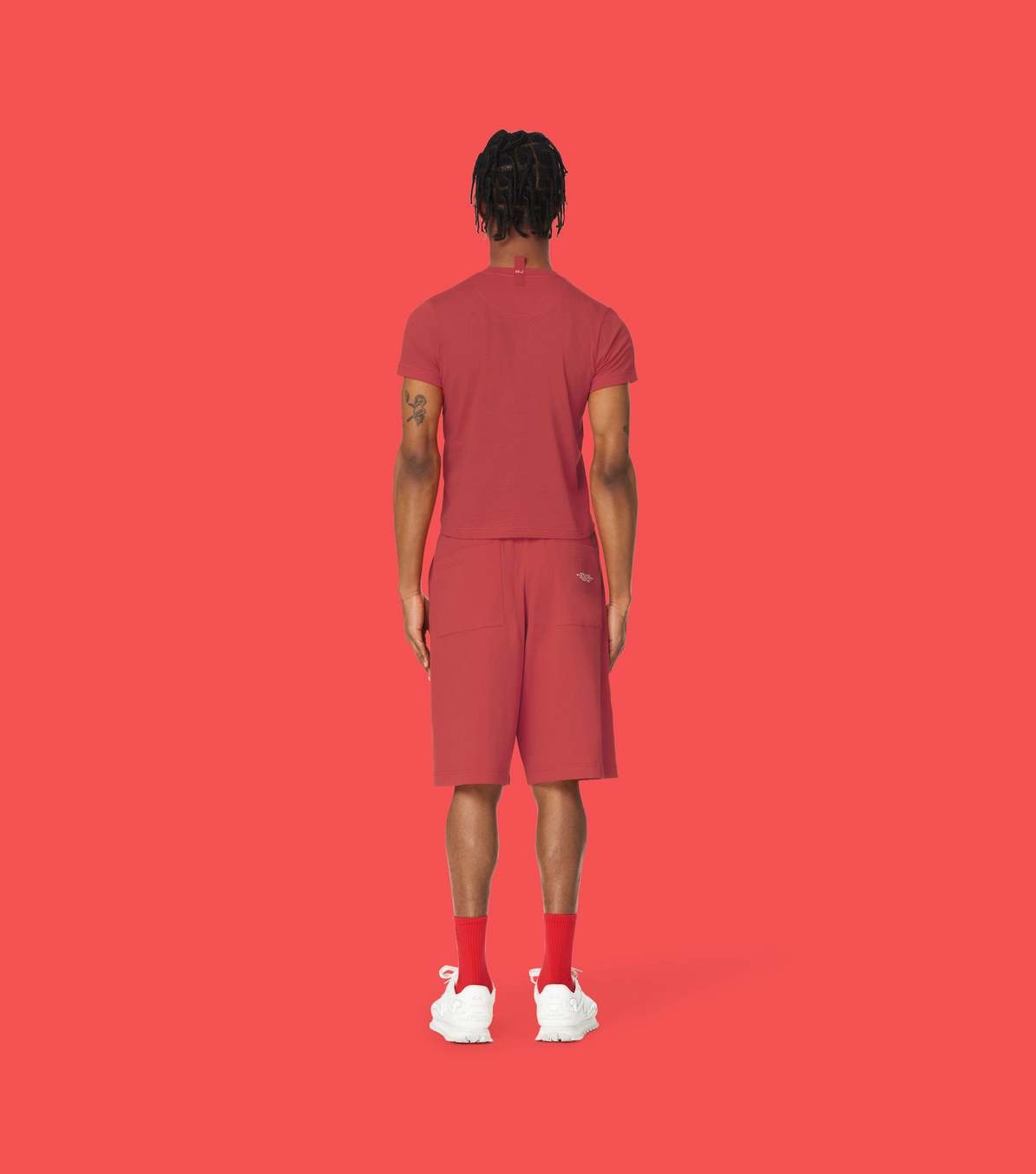 THE T-SHIRT - 5