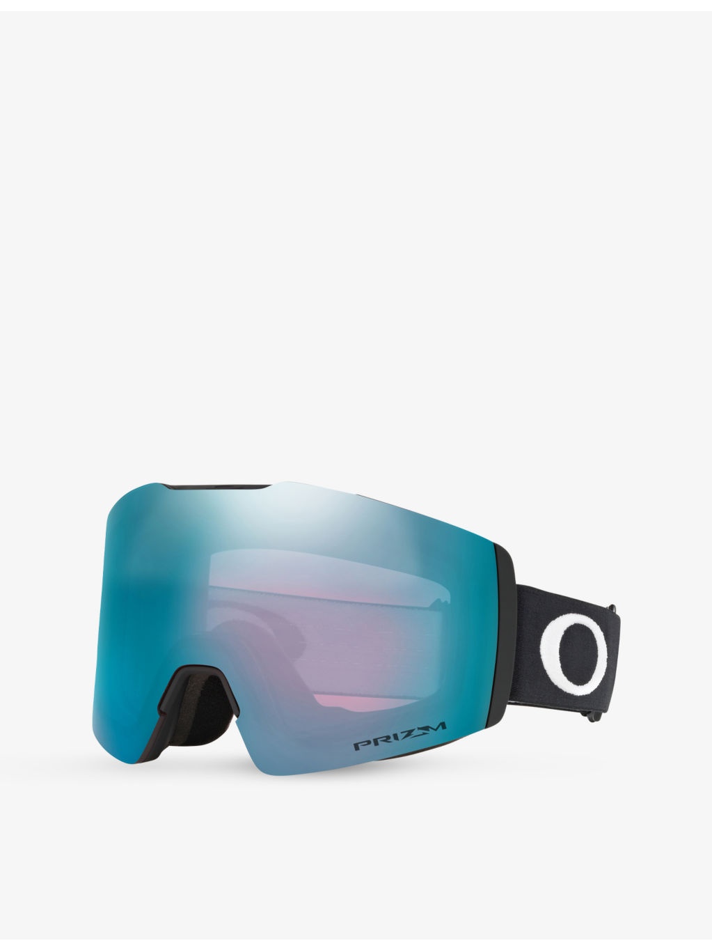 OO7103 acetate ski goggles - 4