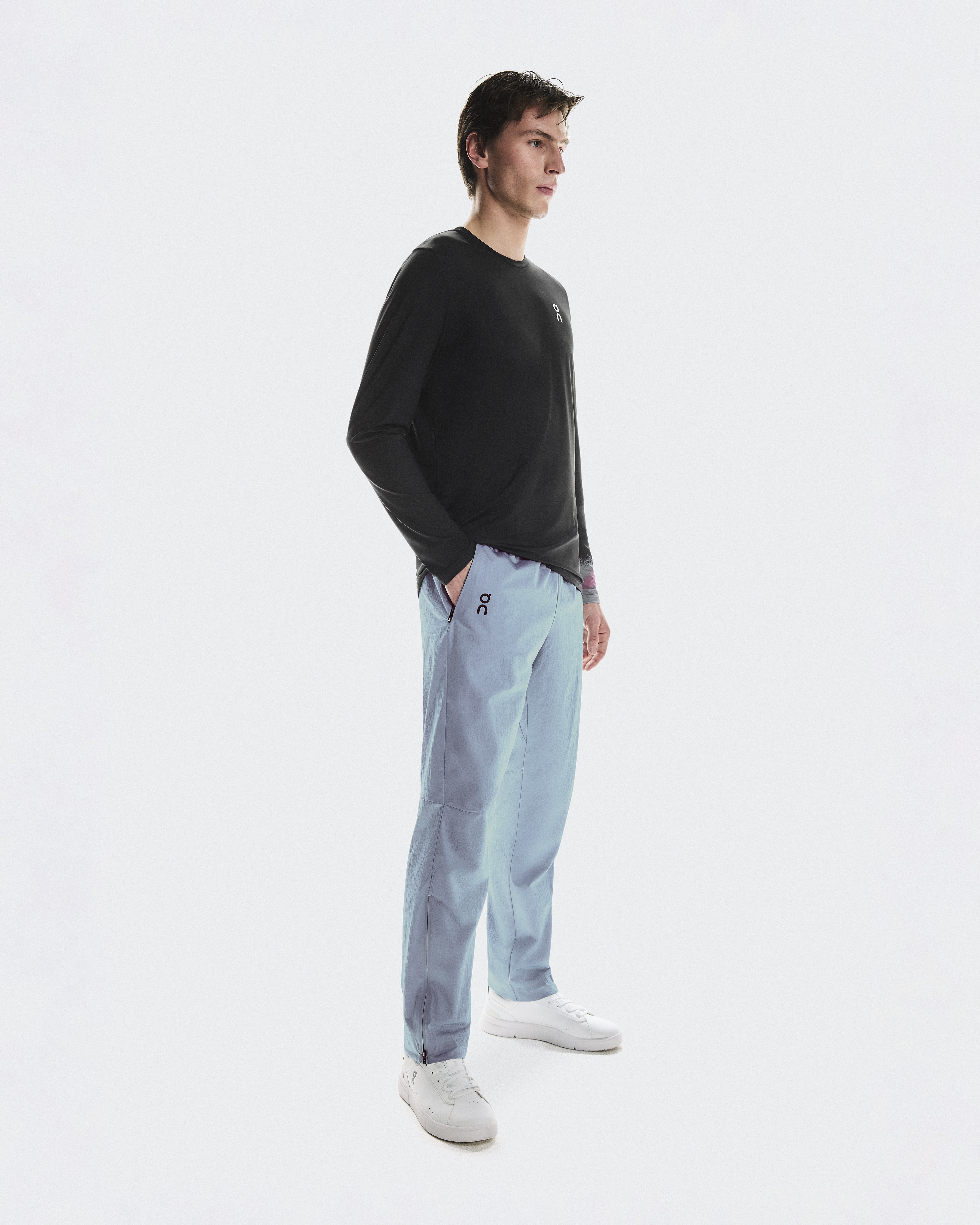Court Pants - 3