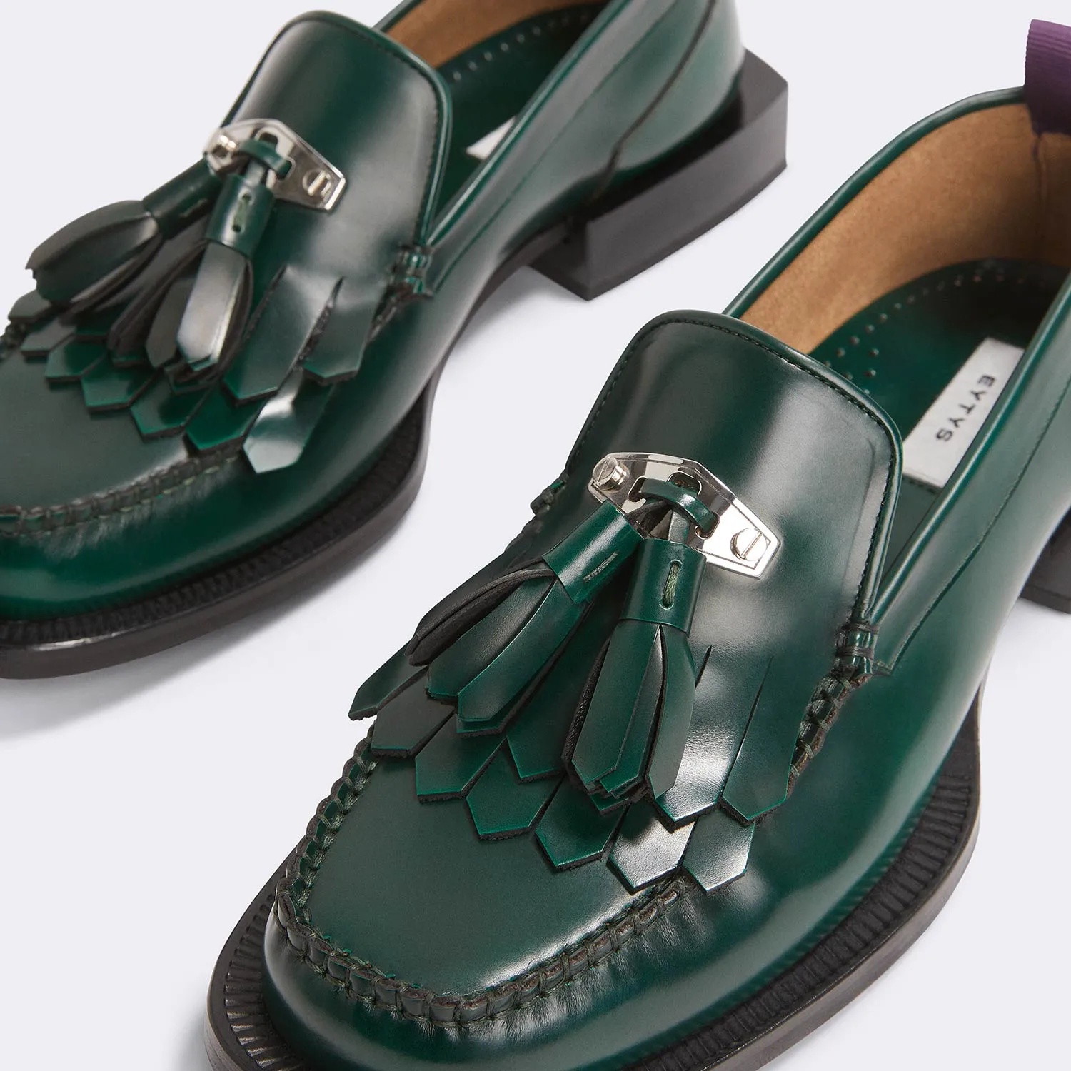 Rio Loafers - 5
