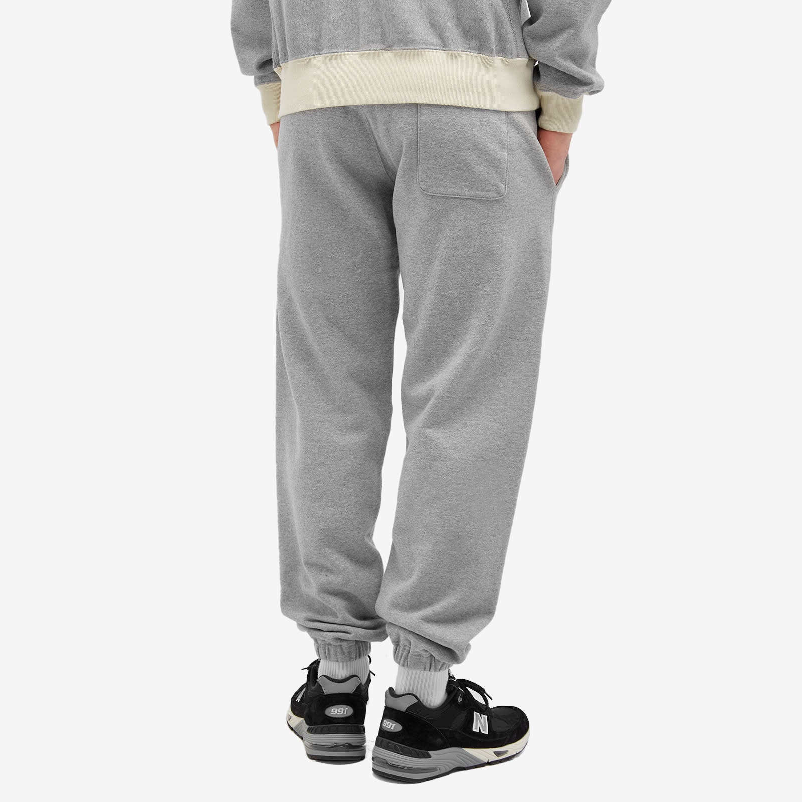 Human Made Sweat Pant - 3