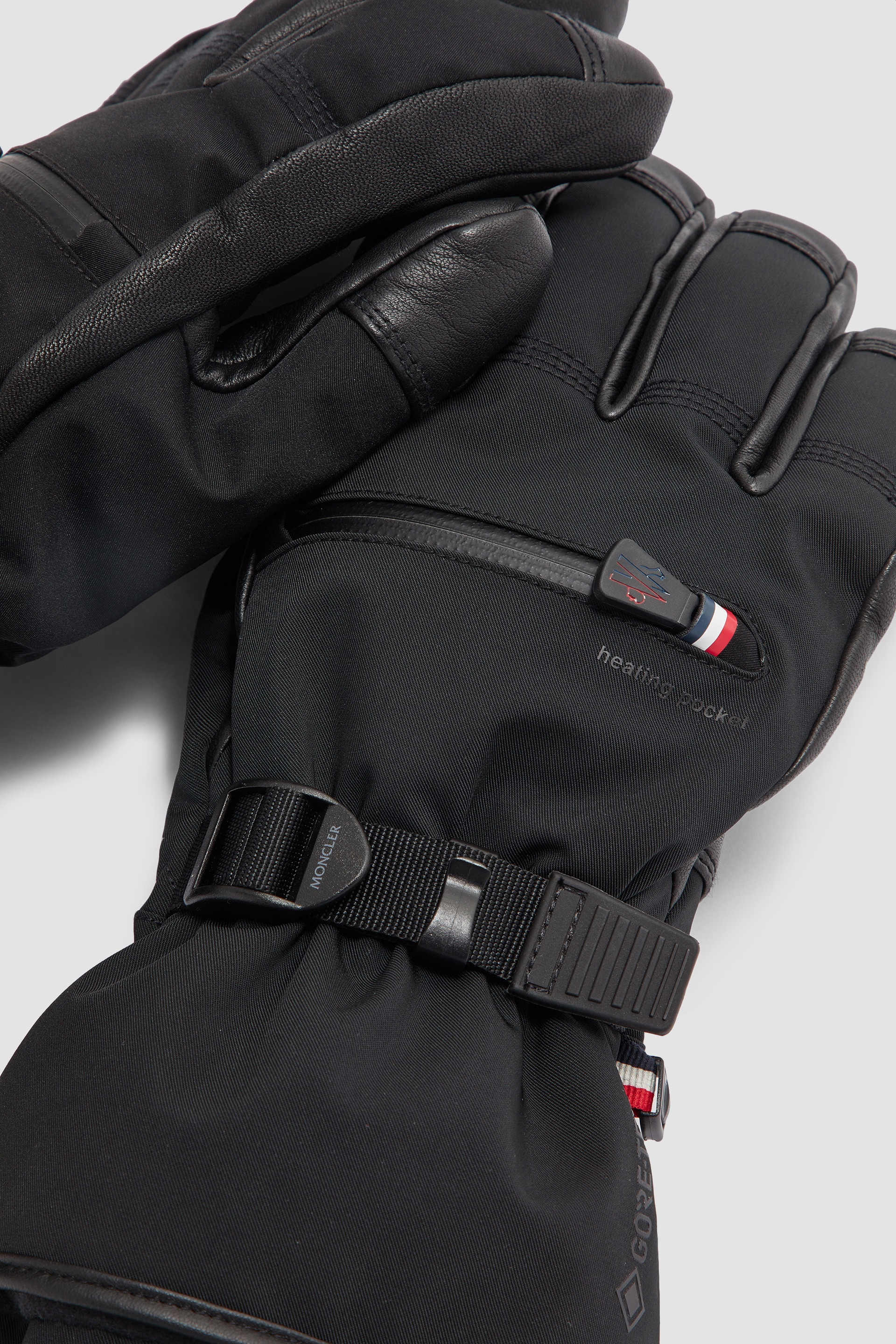 Padded Gloves - 4
