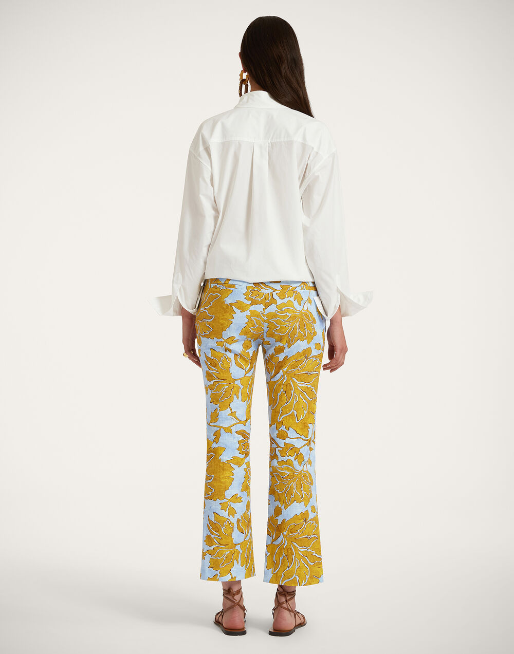24/7 Pants - 5