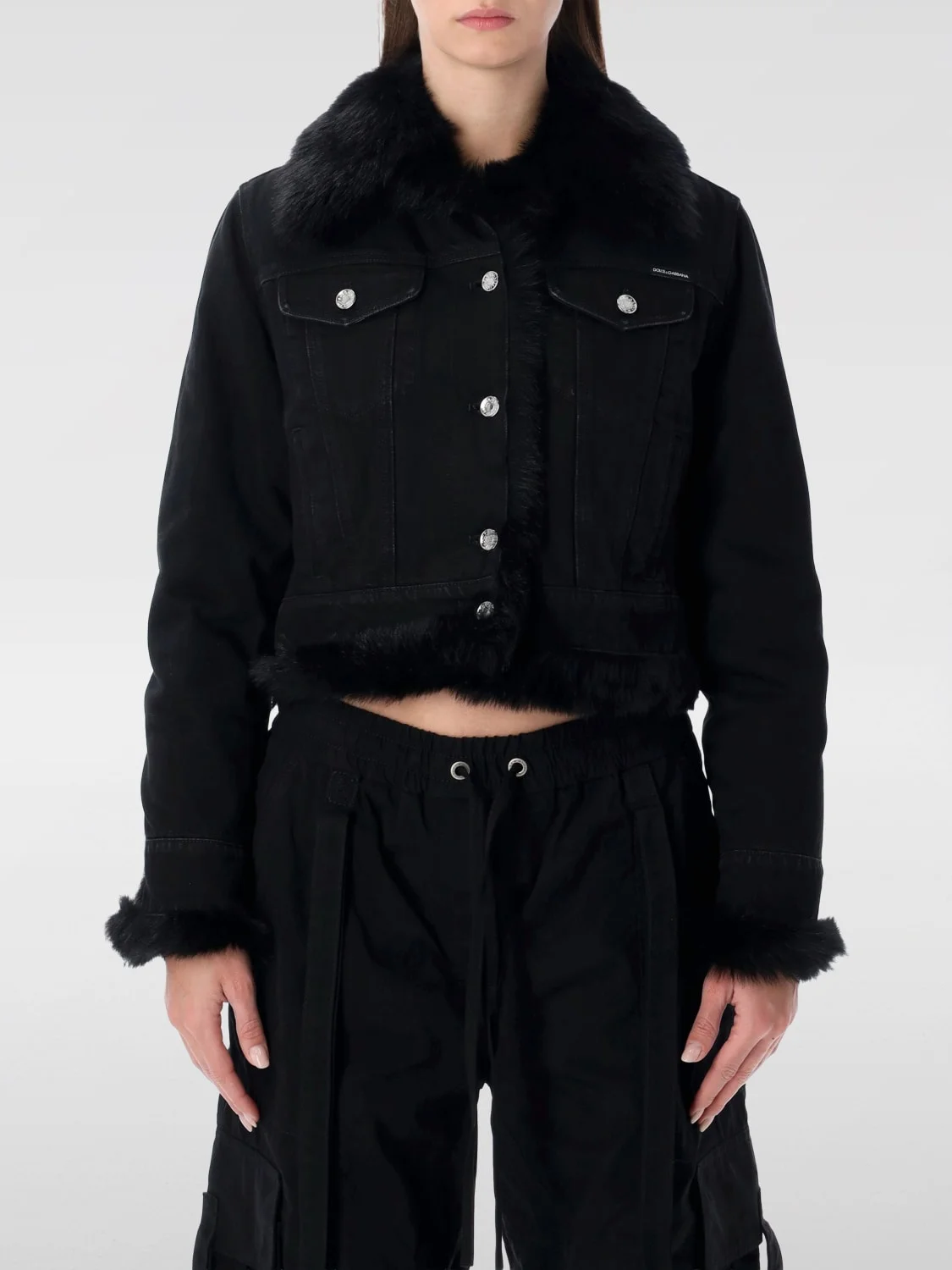 Coat woman Dolce & Gabbana - 1