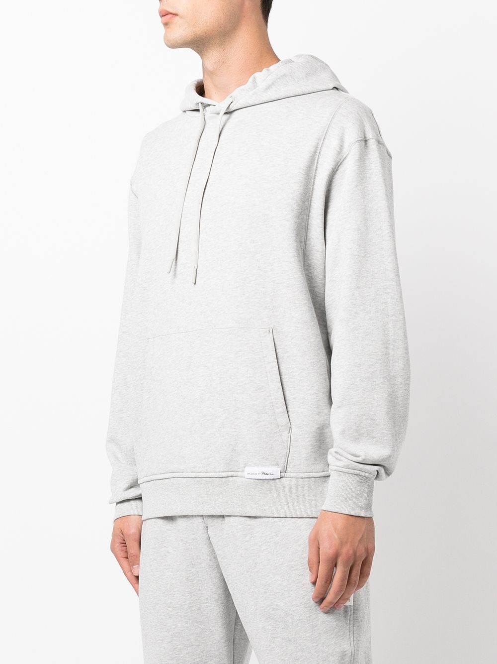 Everyday terrycloth hoodie - 3