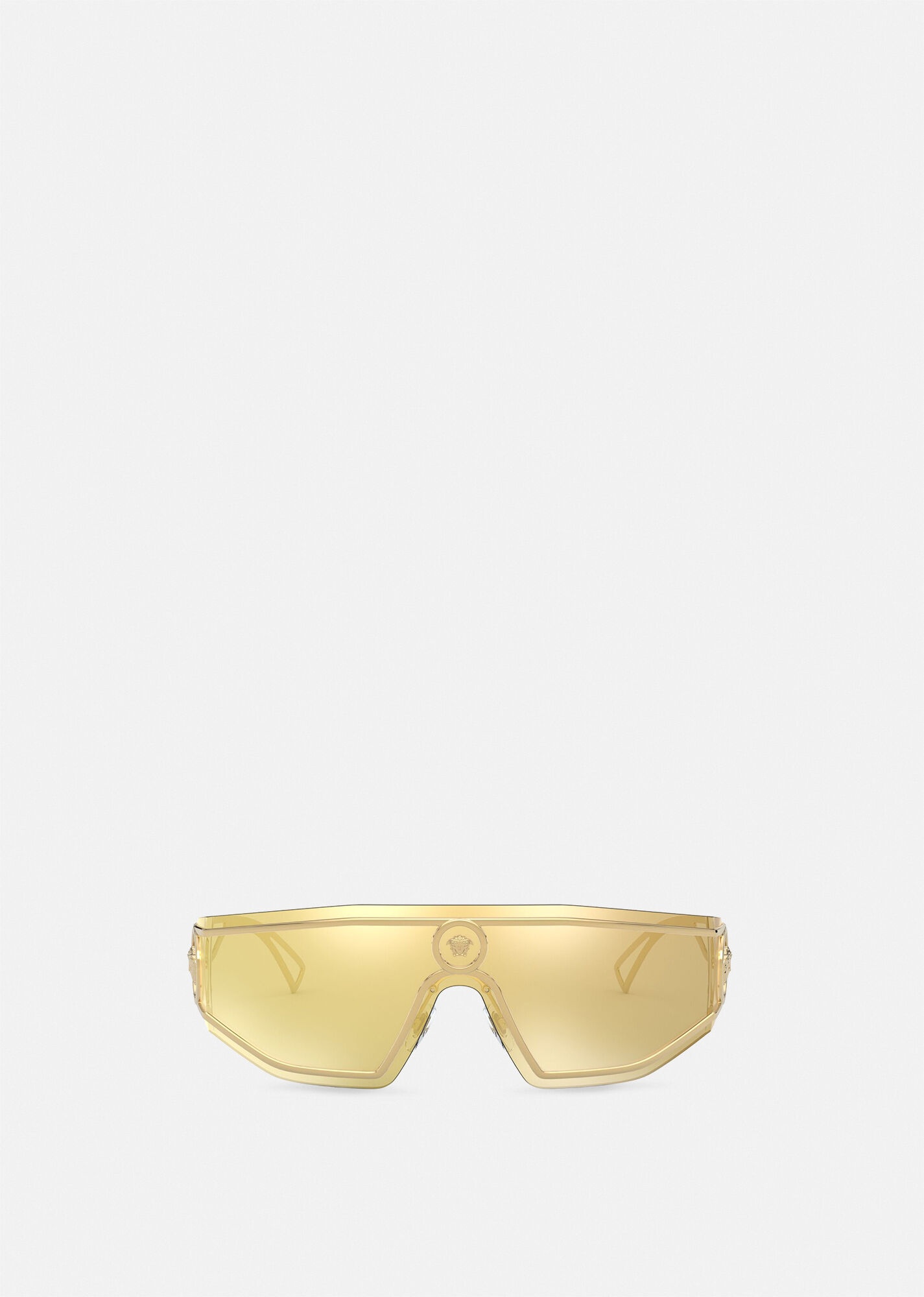 Medusa Shield Sunglasses - 2