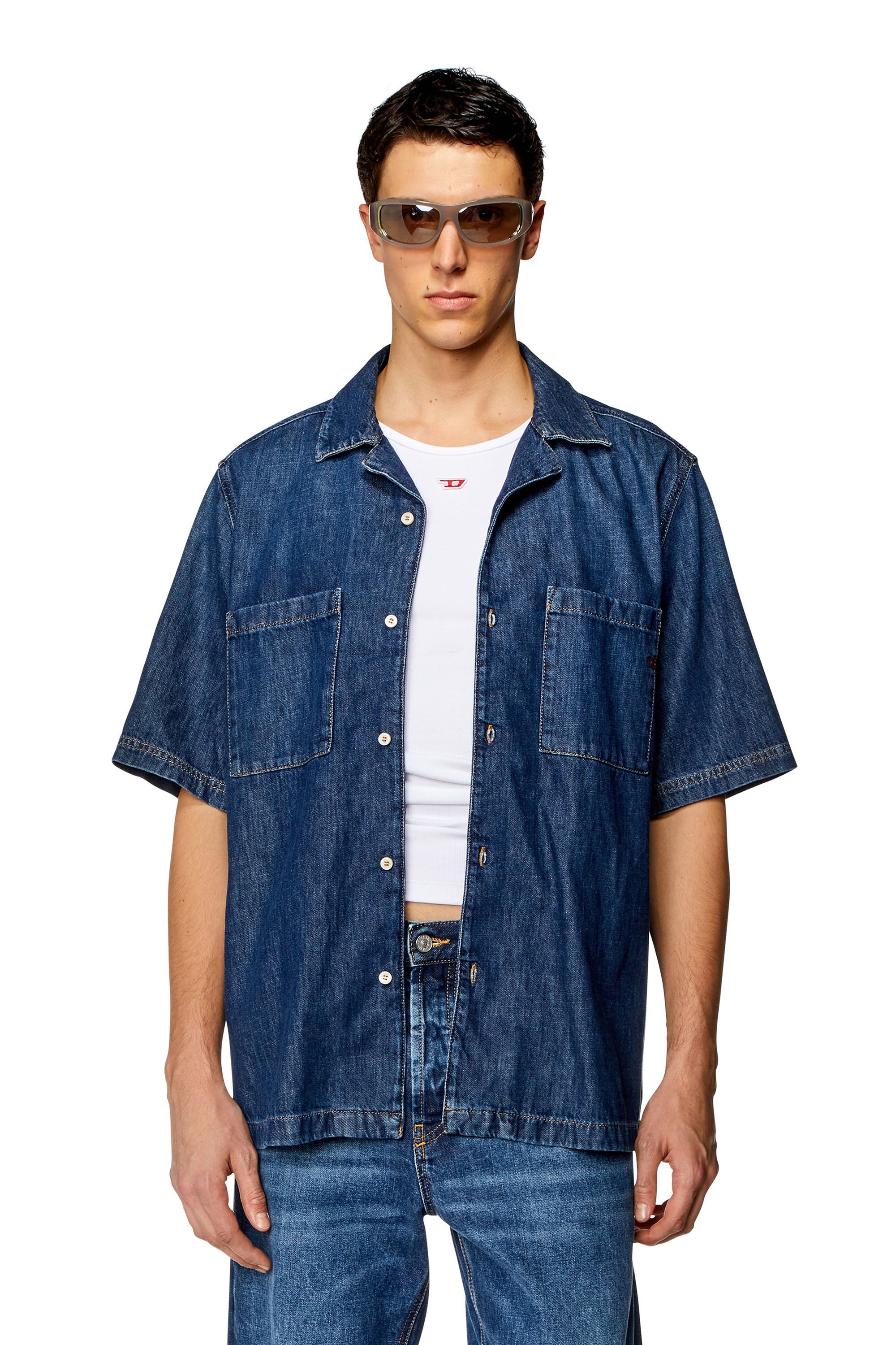 D-PAROSHORT - 3