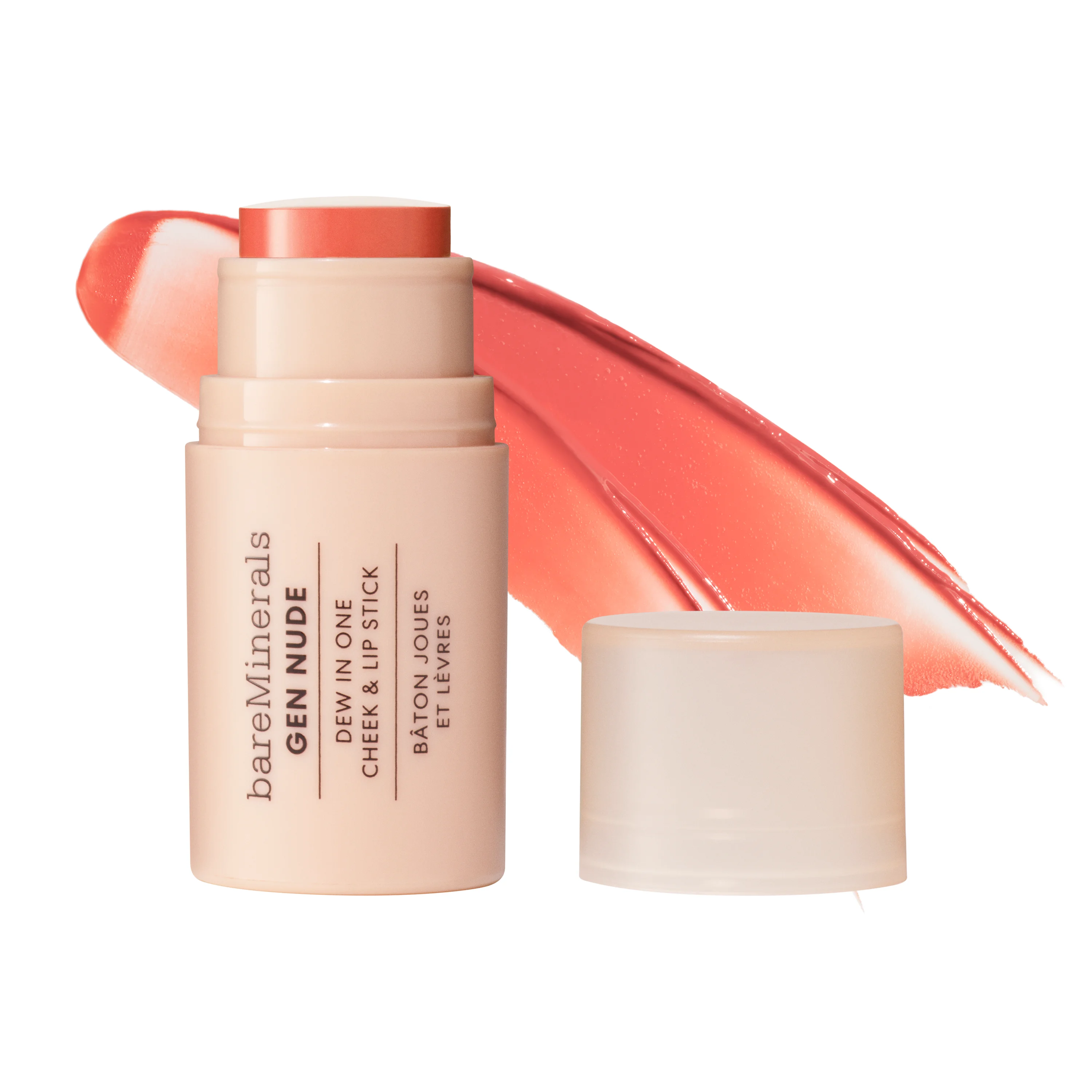 GEN NUDE® Dew in One Cheek & Lip Stick - 1