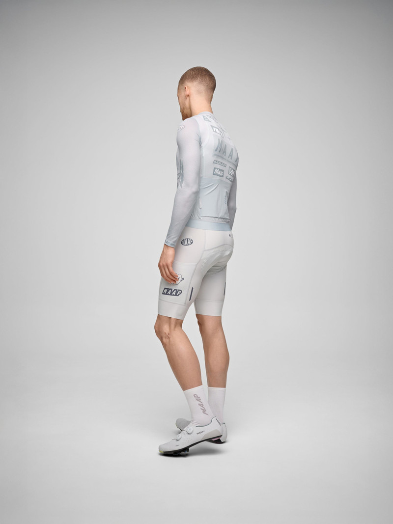 Drome Pro Air LS Jersey 3.0 4