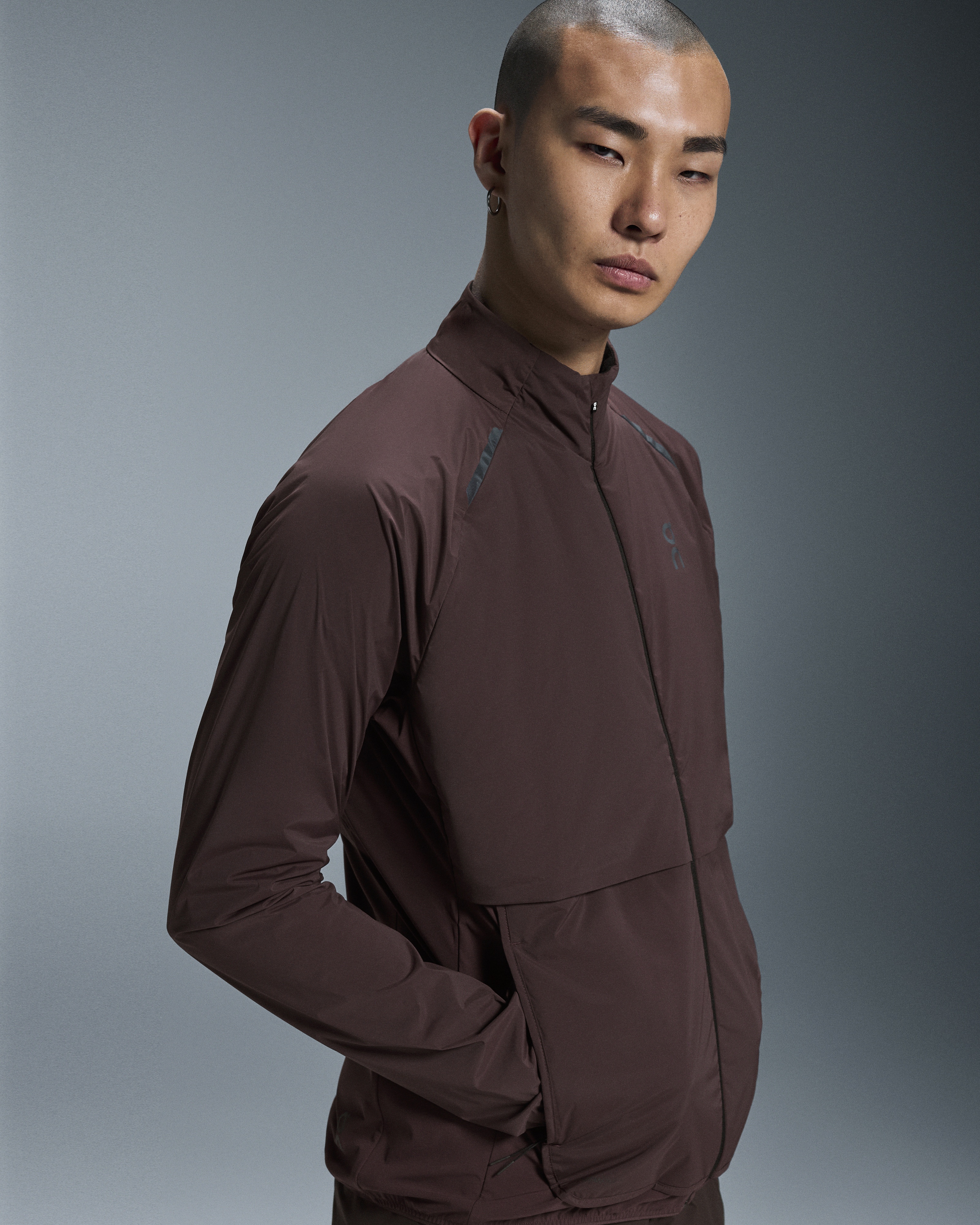 Weather Jacket Insulated - 5