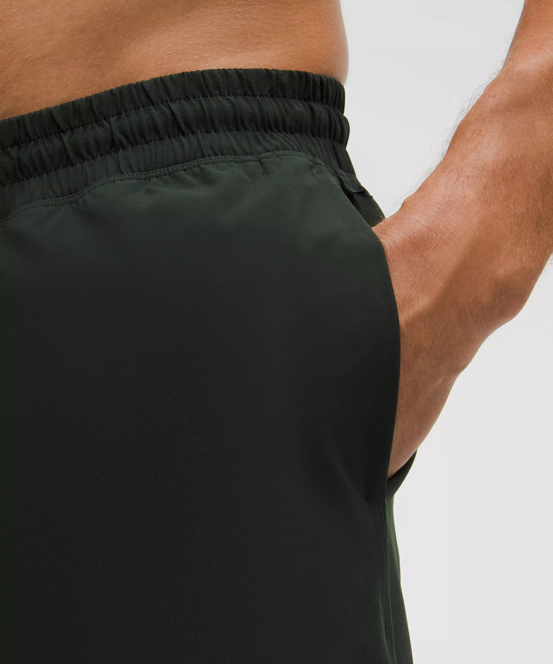 Swim Short 7" *Lined - 5