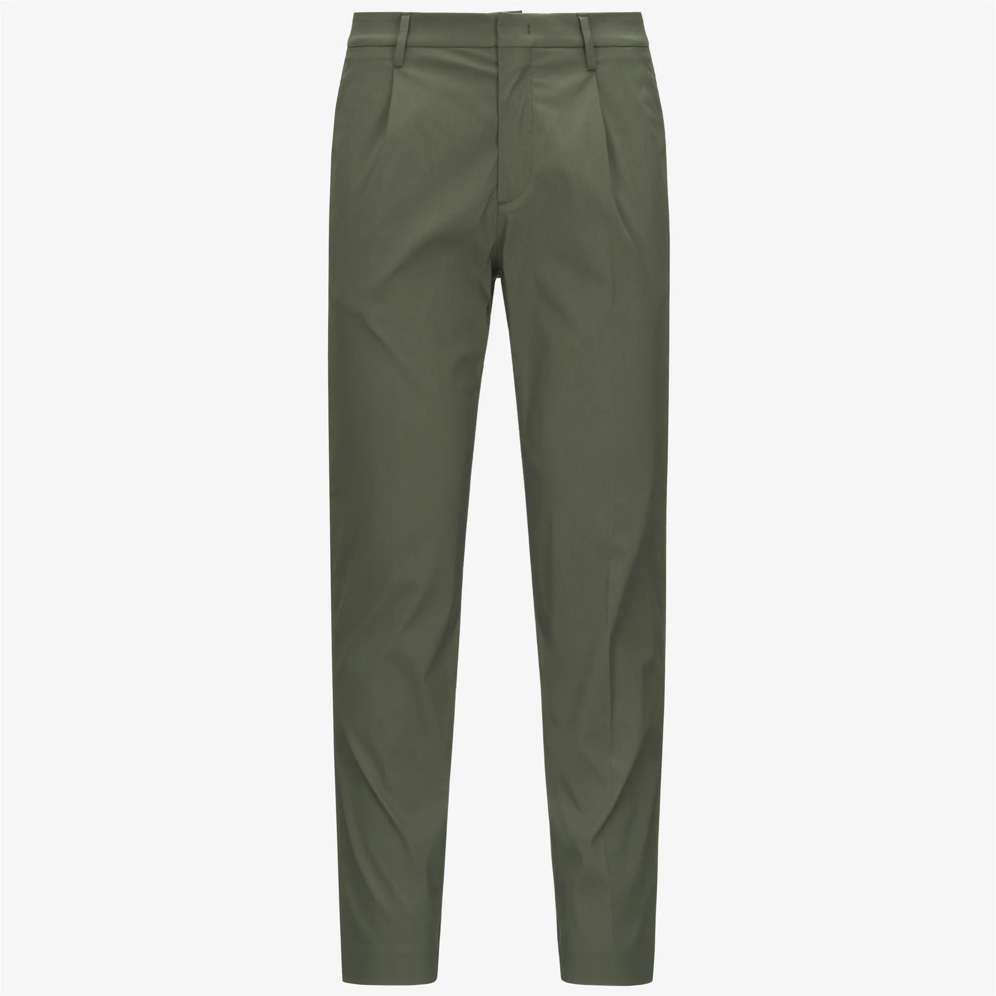 AILTON TWILL TECH - 1