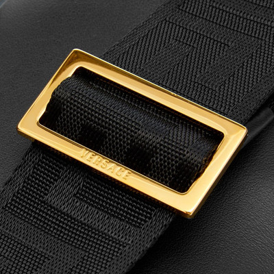 VERSACE Versace Leather Waist Bag outlook