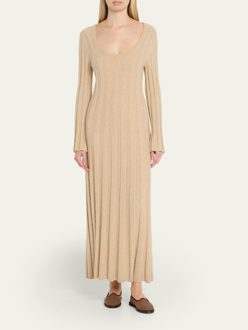 ViBi Venezia Furlana Herringbone Wool-Blend Slippers outlook