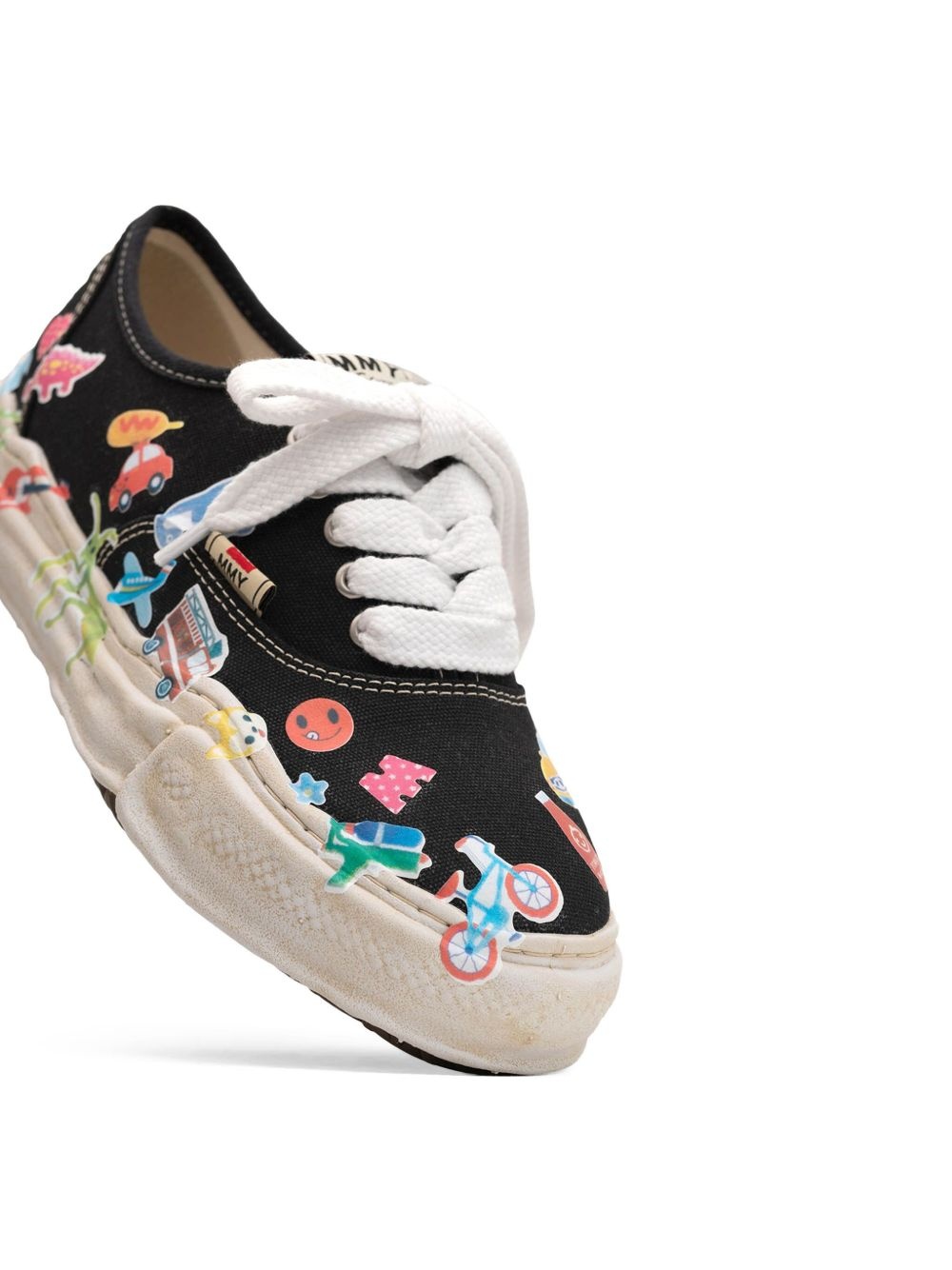 Baker sneakers - 4