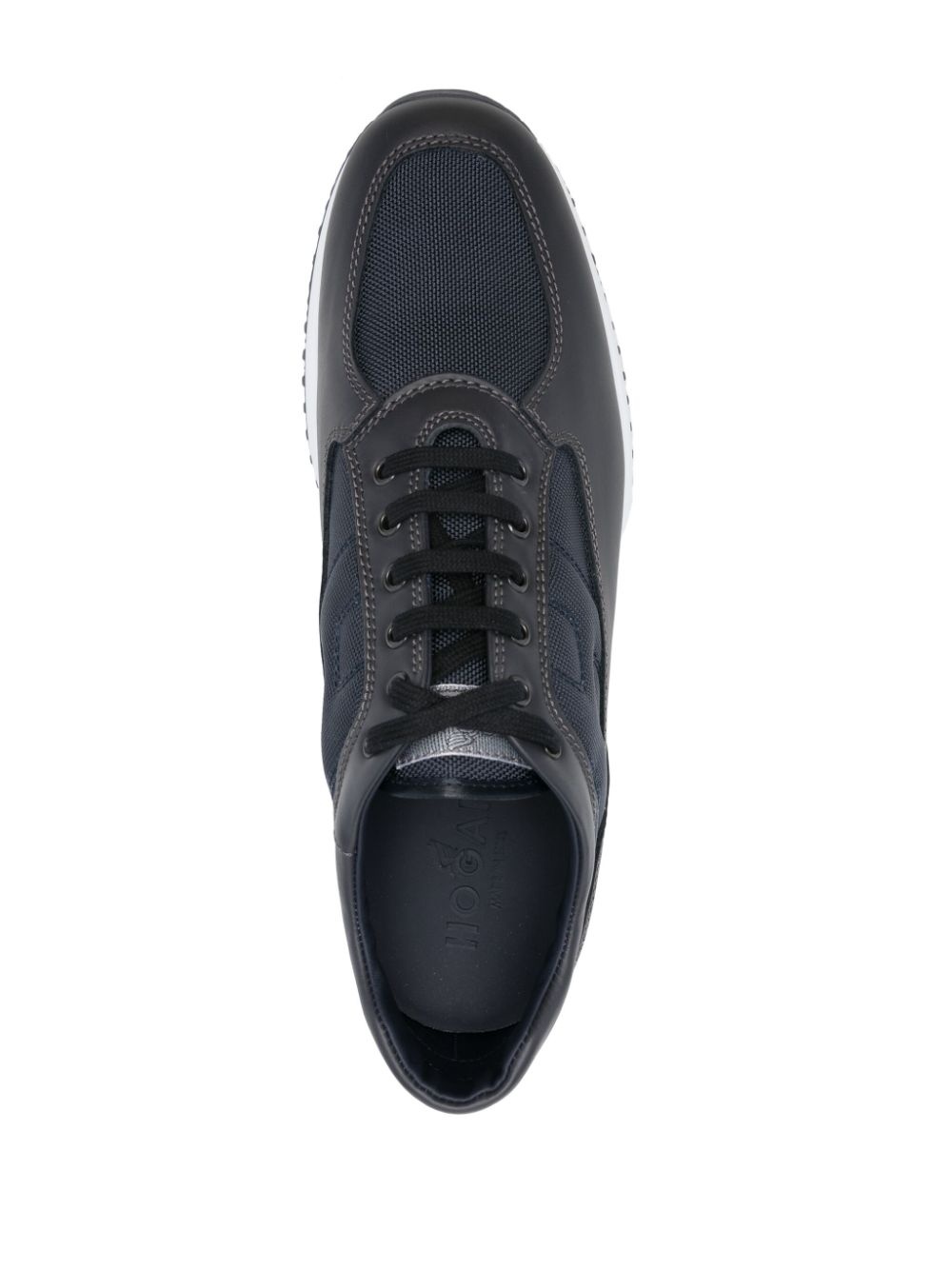 Hogan Interactive sneakers - 4