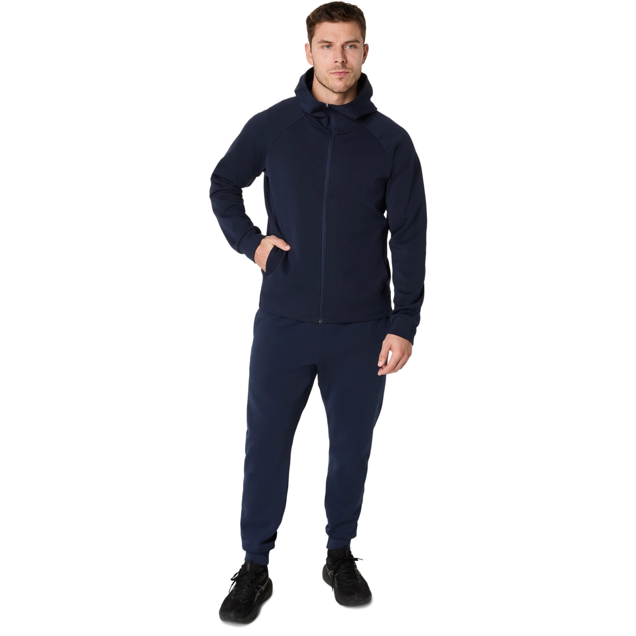 MOBILITY KNIT JACKET - 7