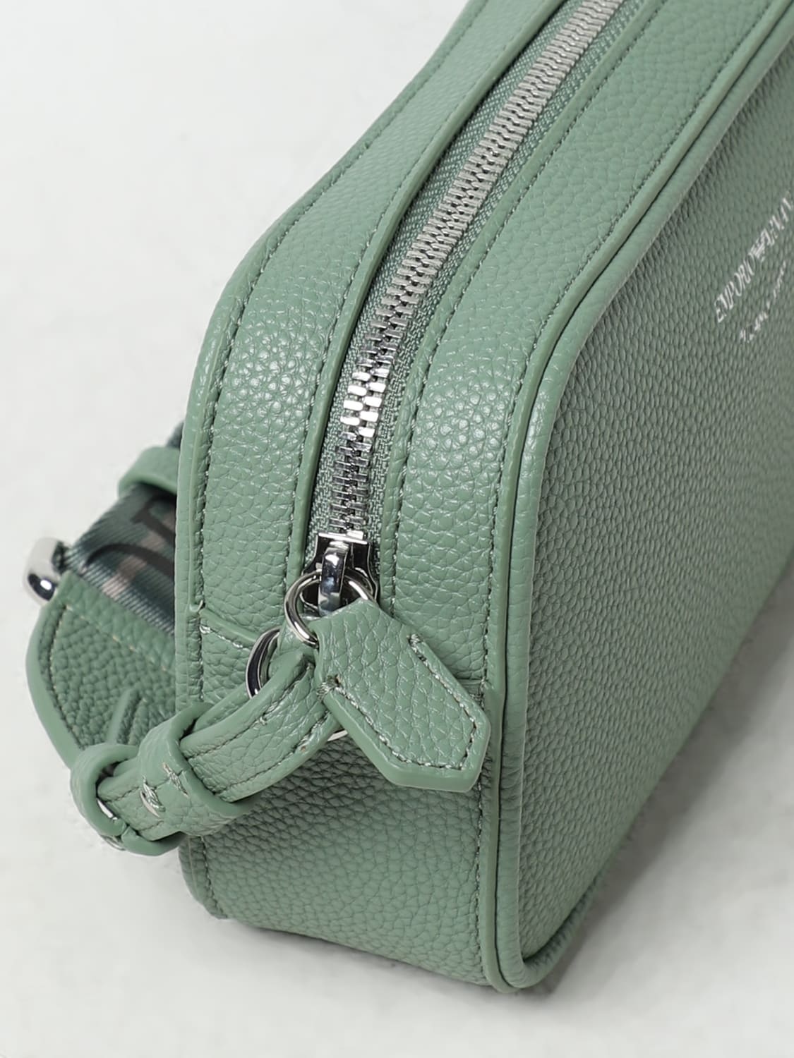 Shoulder bag woman Emporio Armani - 3