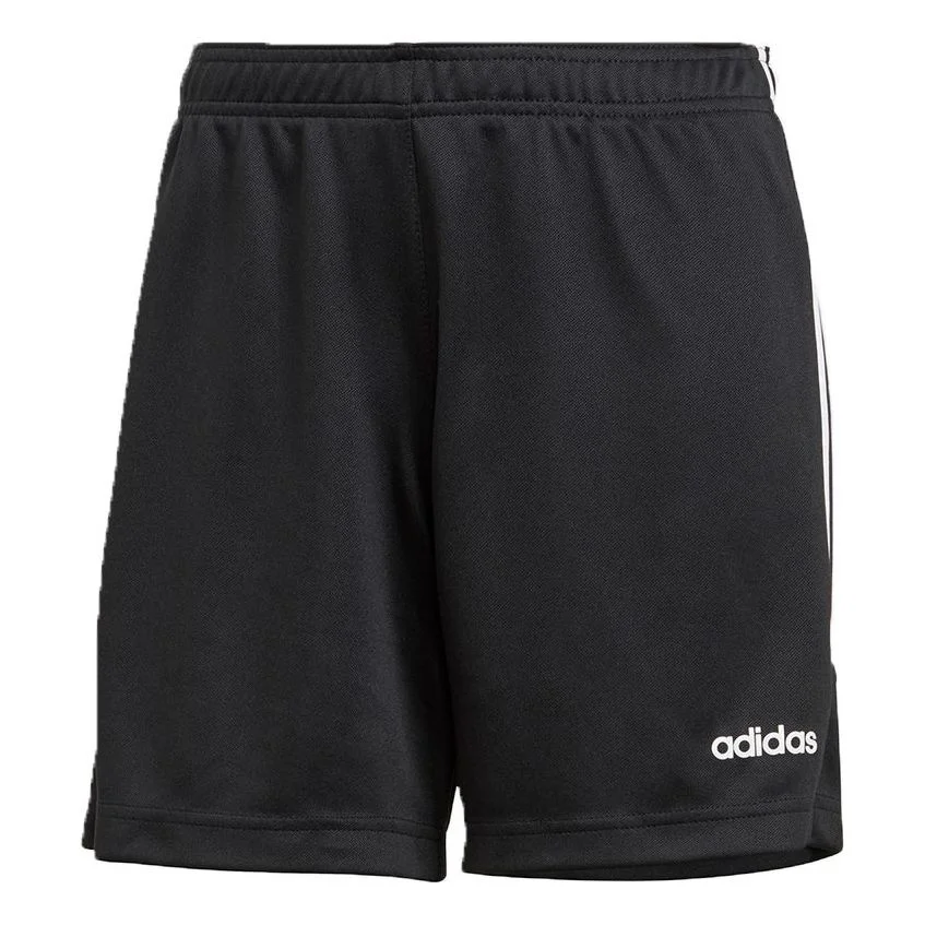 (WMNS) adidas Originals Sereno19 Shorts Asia Sizing 'Black' GL3809 - 1