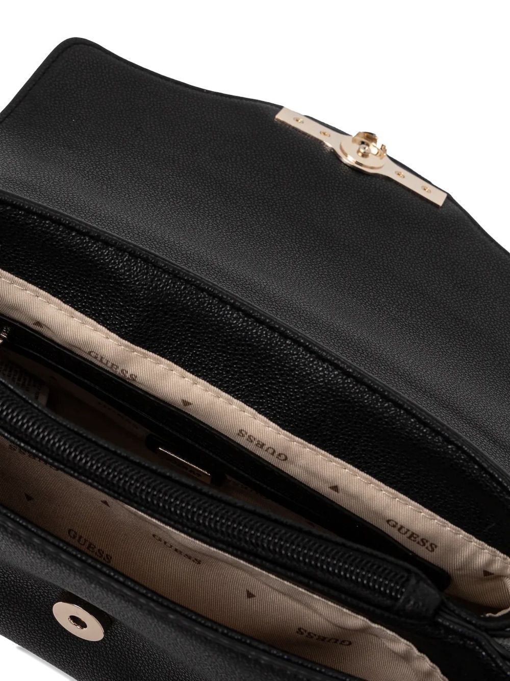 Nastra cross body bag - 4