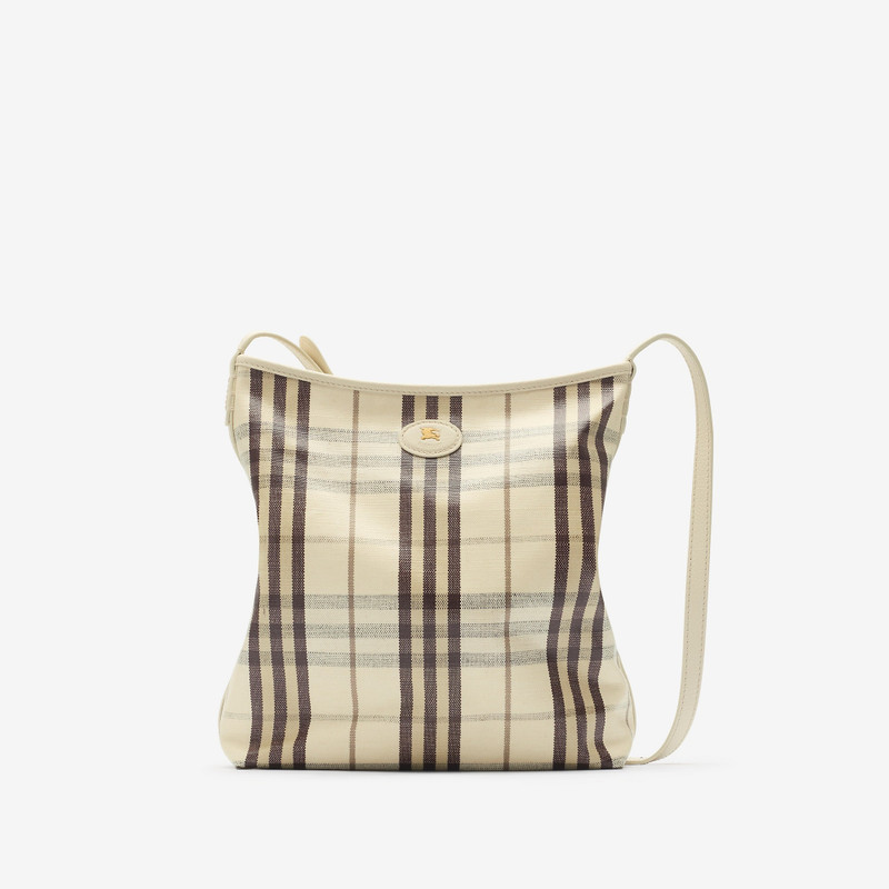 Small Highlands Shoulder Bag 1