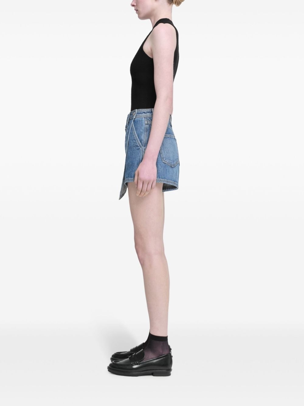 Molly skort - 3