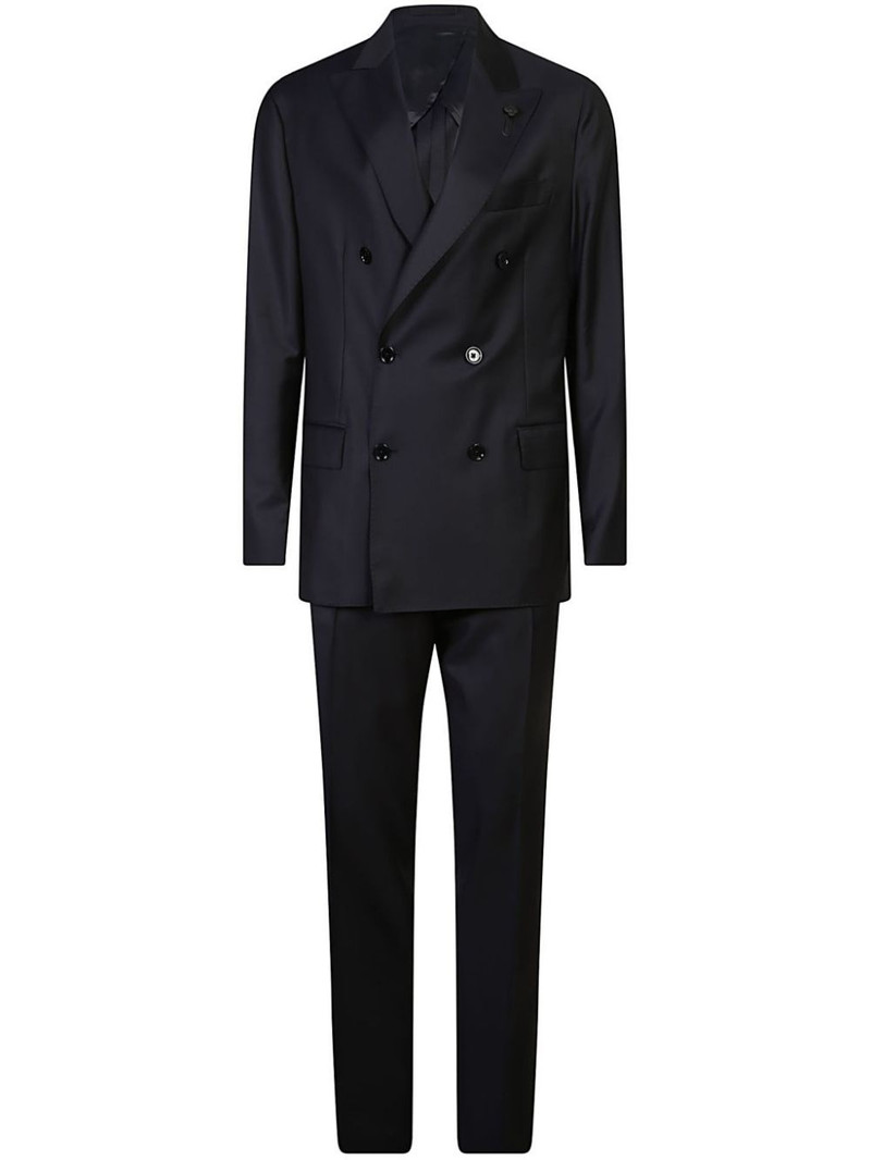 double-breasted suit 1
