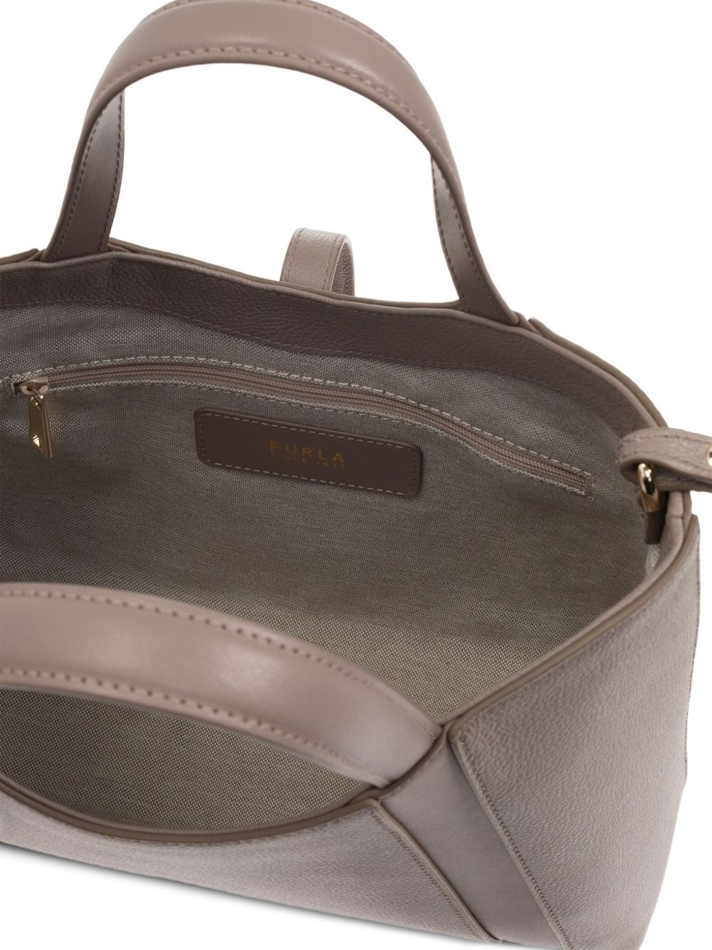 small Goccia tote bag - 3