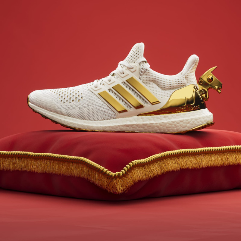 Ultraboost 1.0 Fortnite Shoes 5